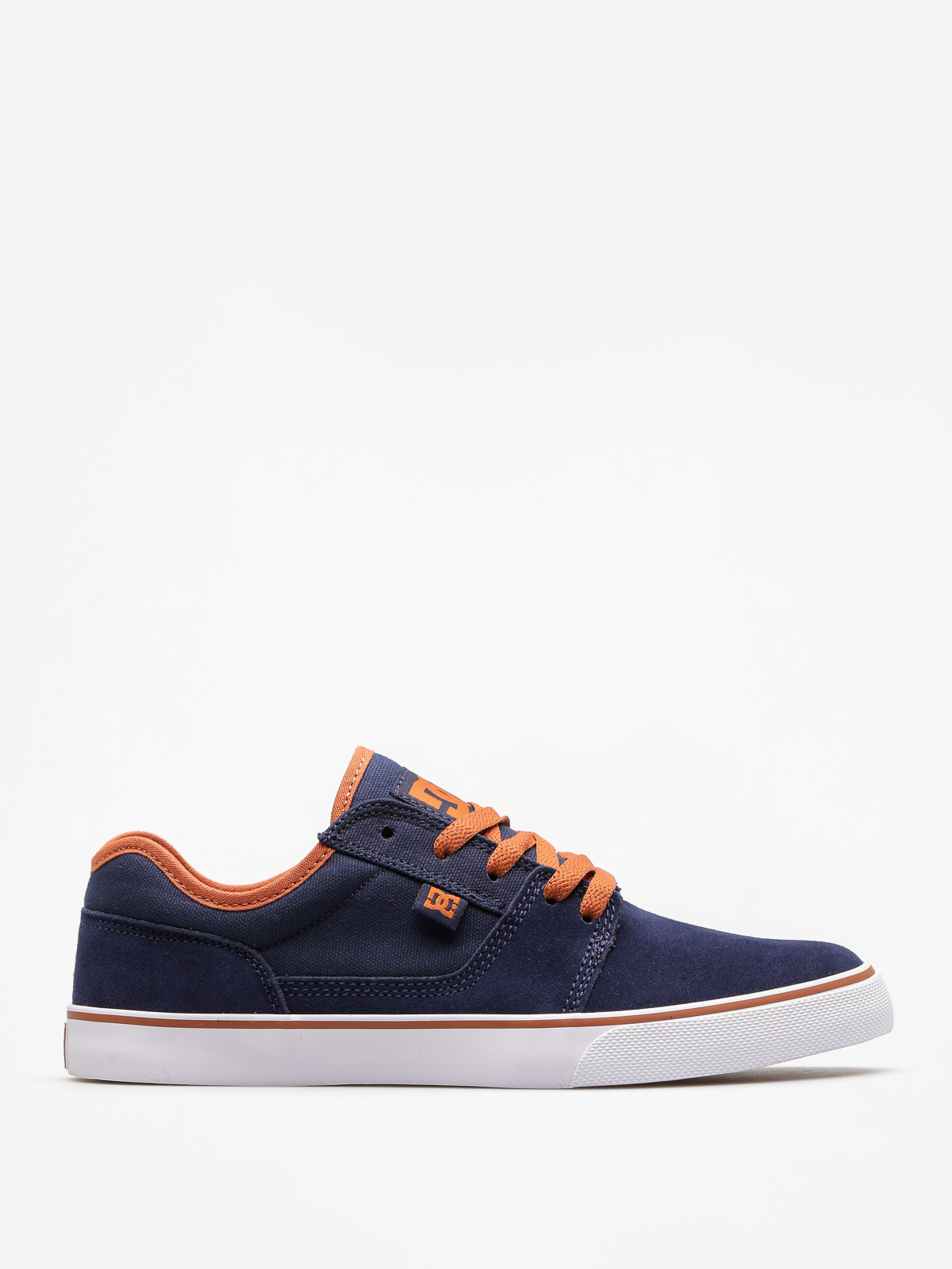 DC Shoes Tonik (navy/bright blue)