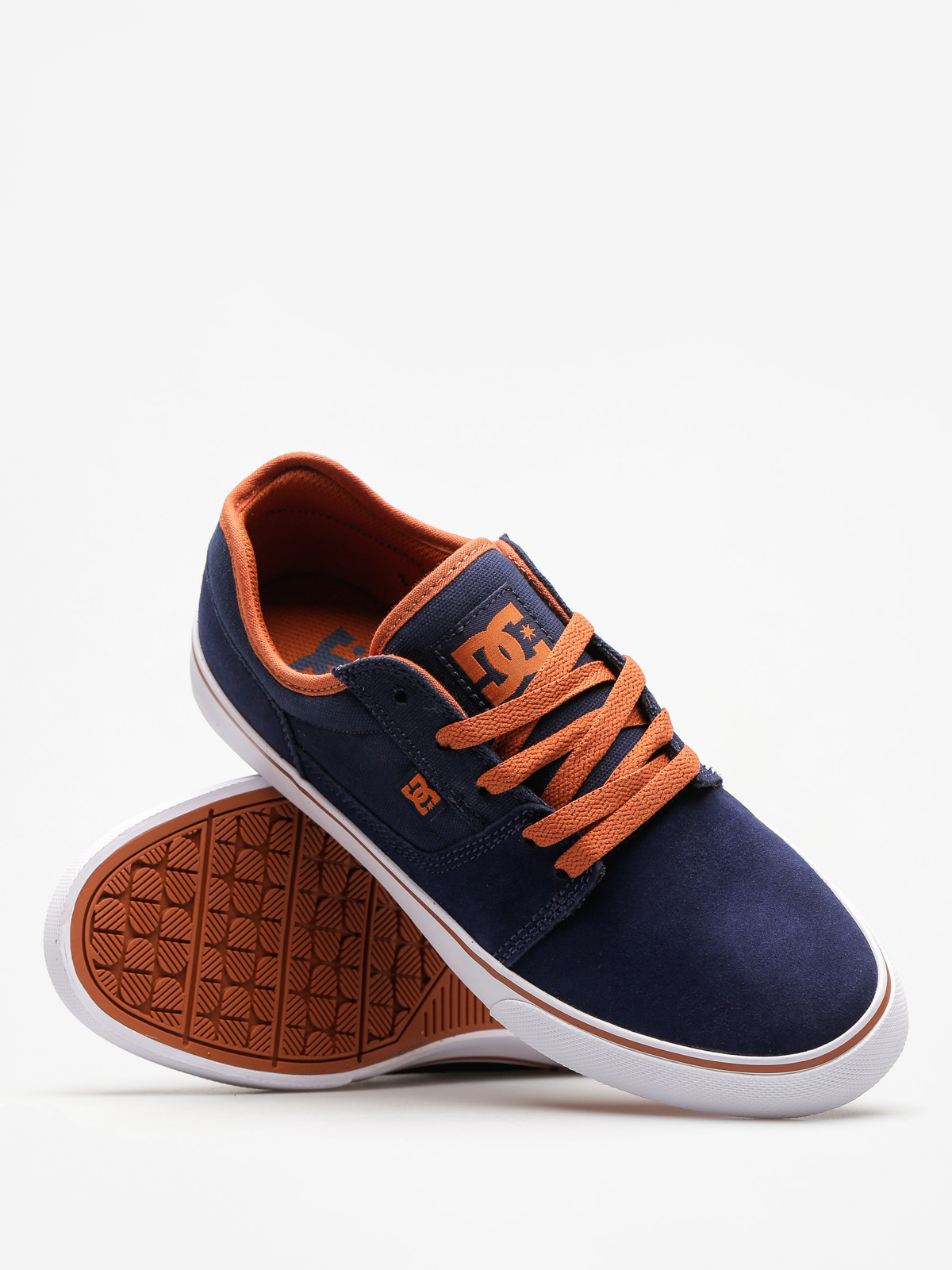 DC Schuhe Tonik (navy/bright blue)