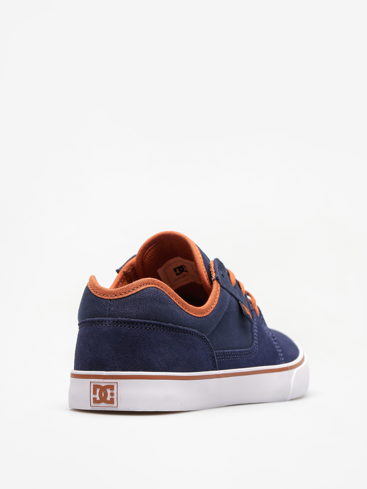 DC Schuhe Tonik (navy/bright blue)