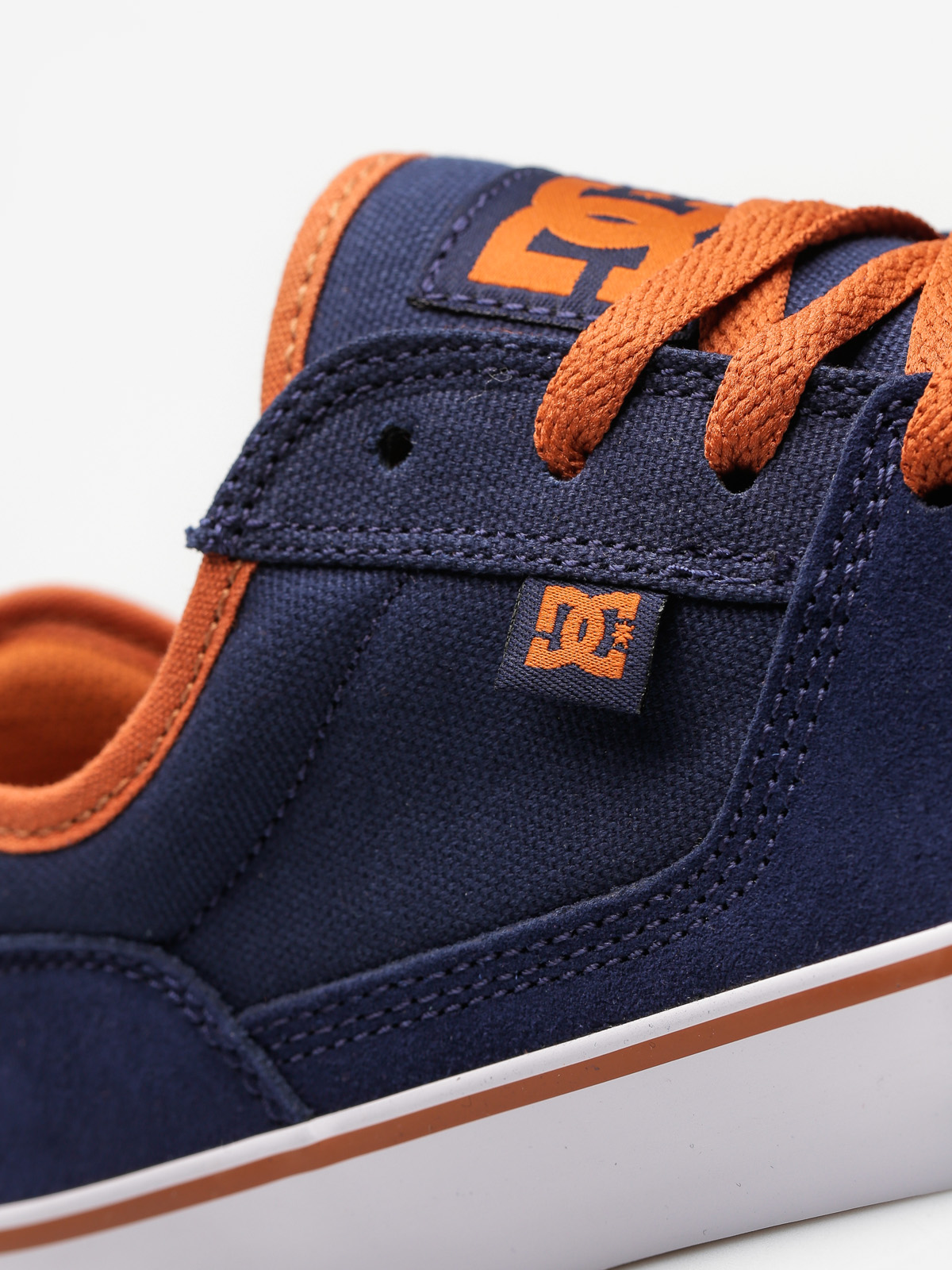 DC Shoes Tonik (navy/bright blue)
