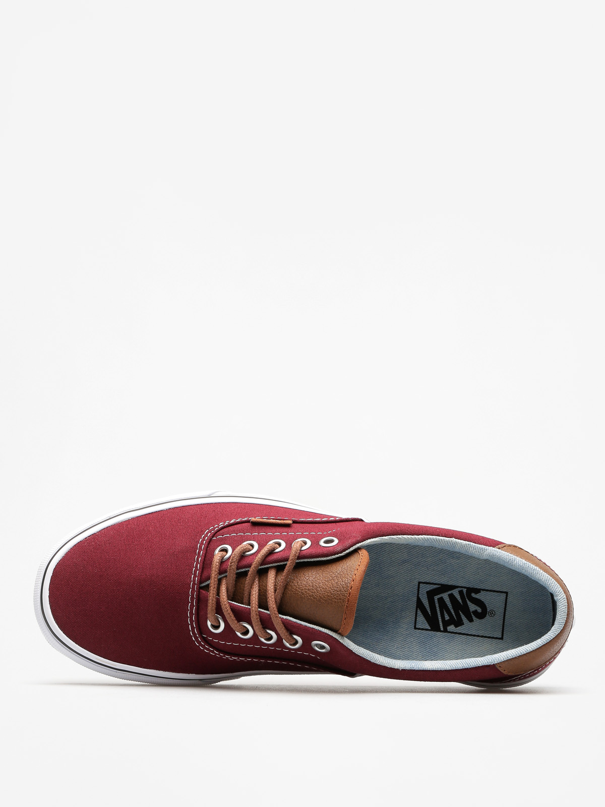 vans era 59 port royale