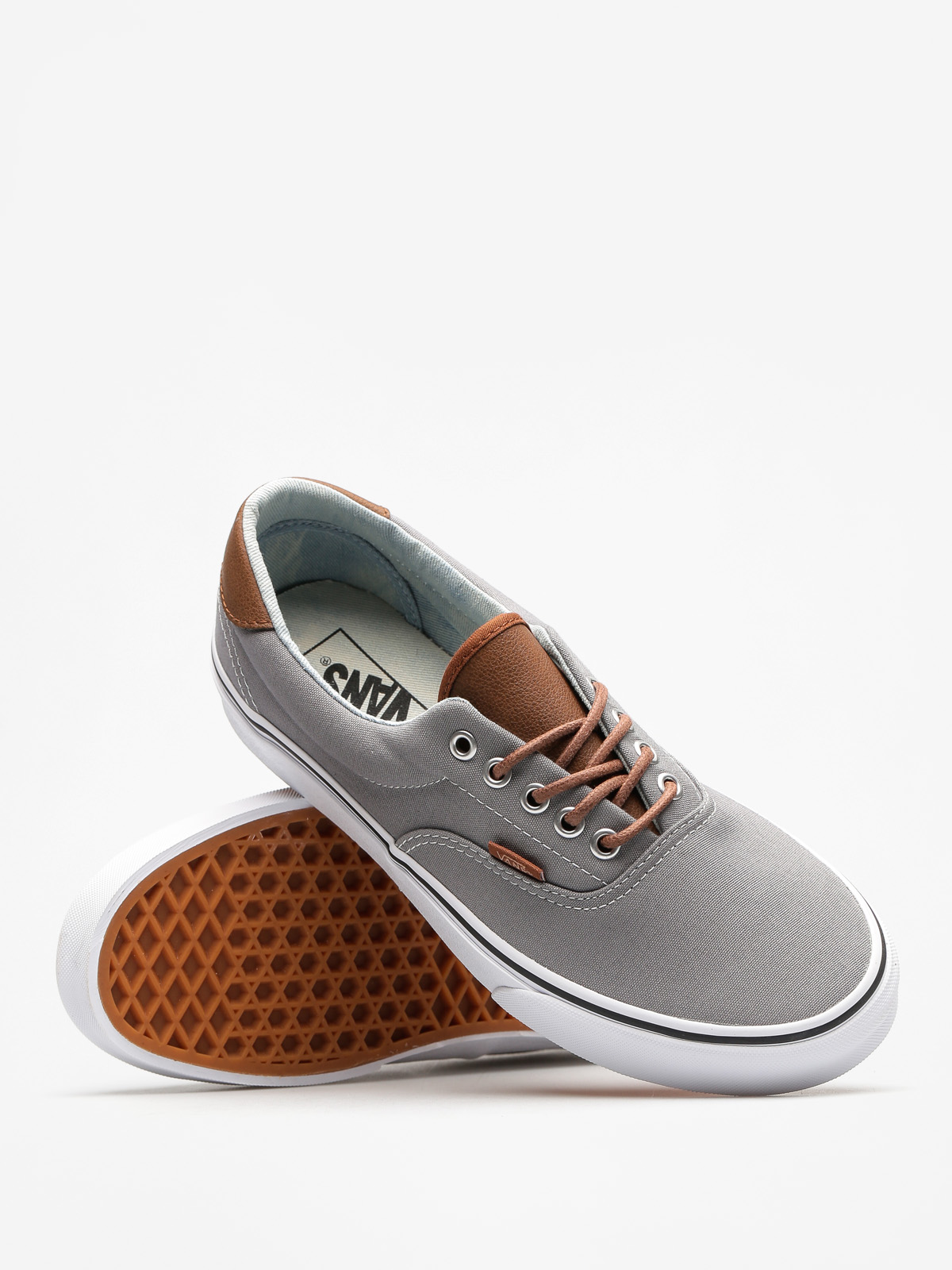 Vans Shoes Era 59 (c&l/frost/gray/acid/denim)