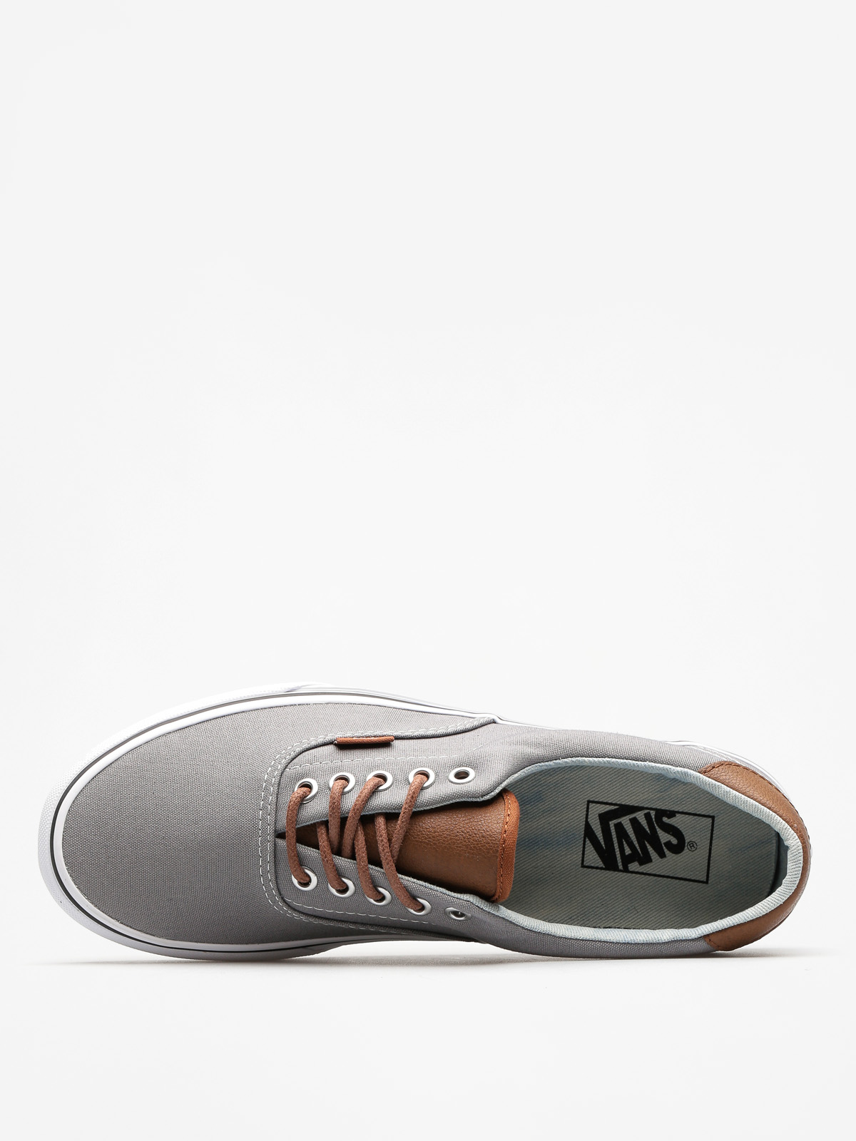 Vans Shoes Era 59 (c&l/frost/gray/acid/denim)