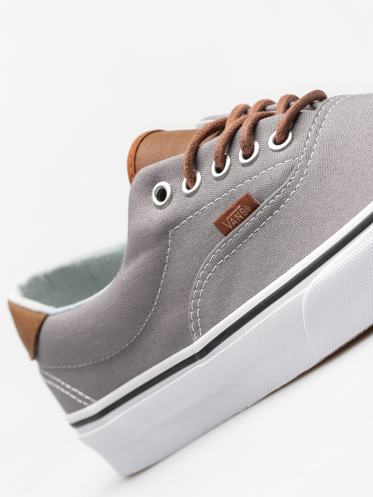 Vans Shoes Era 59 (c&l/frost/gray/acid/denim)