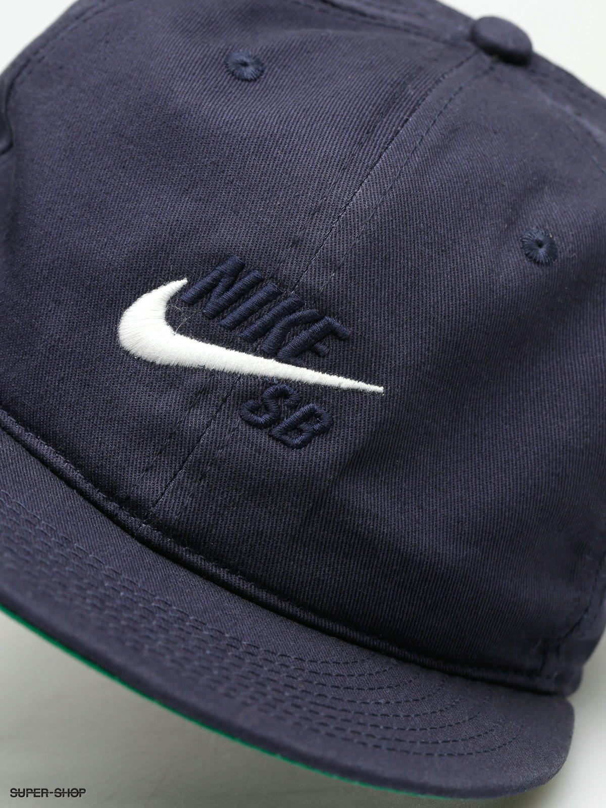 nike sb vintage cap