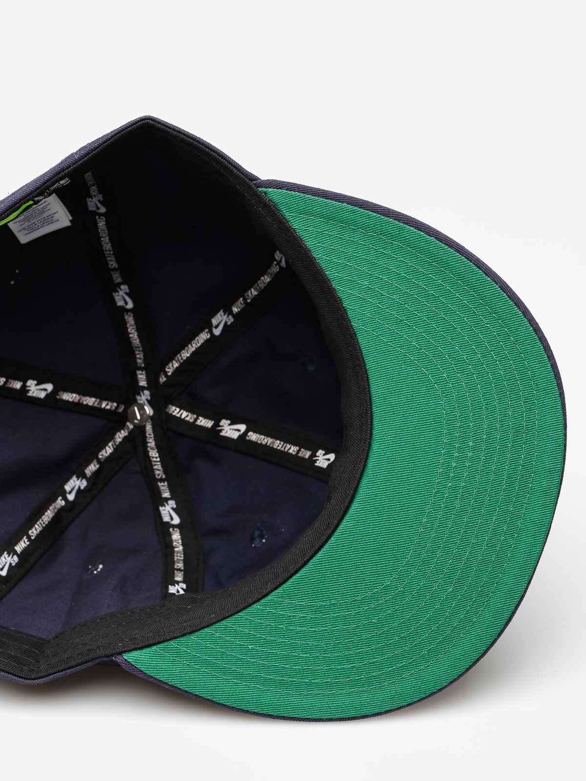 nike skateboarding cap