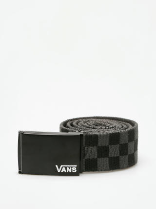 Vans Deppster II Belt (black charcoal)