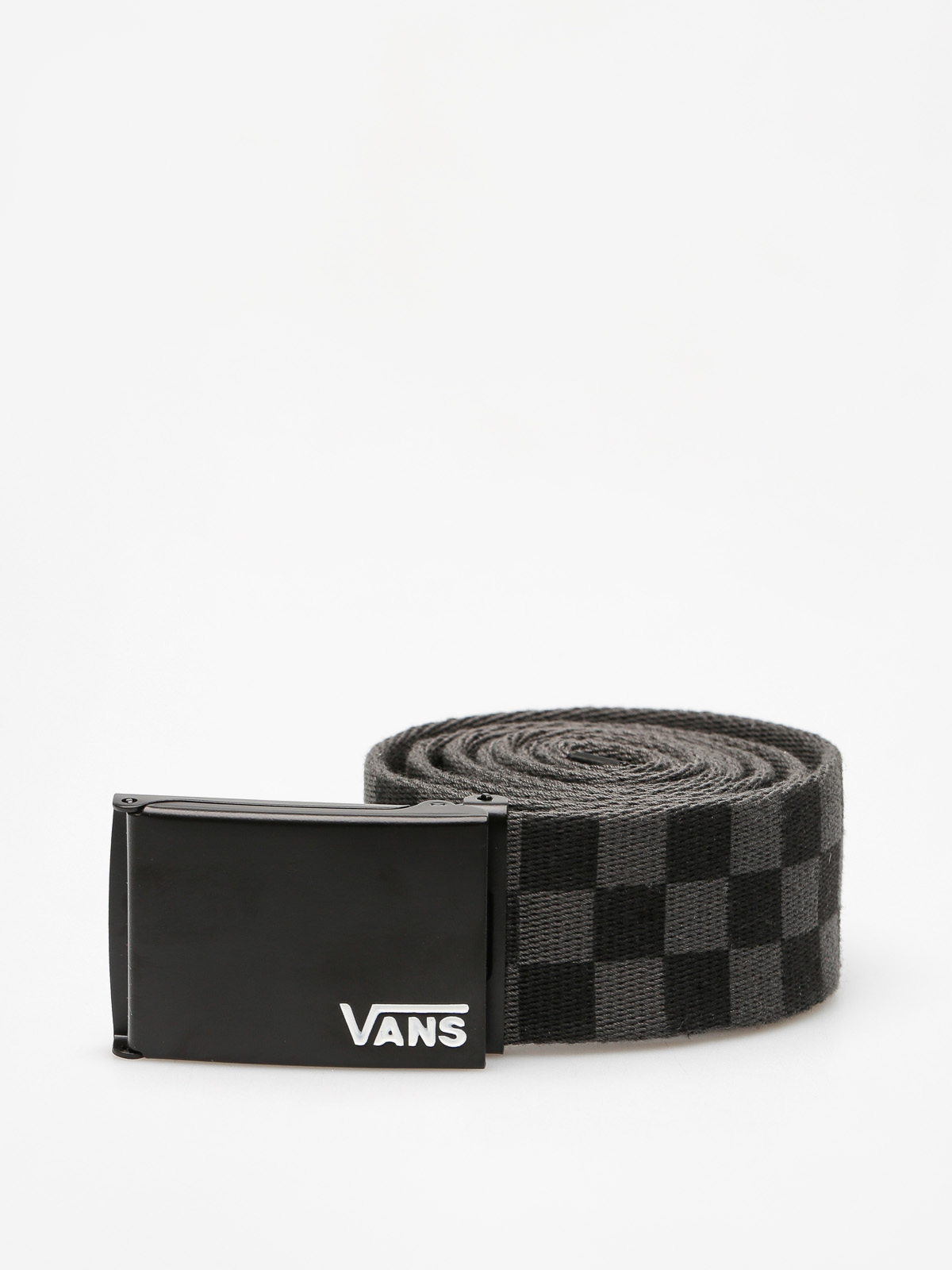 Vans Deppster II Gu00fcrtel (black charcoal)