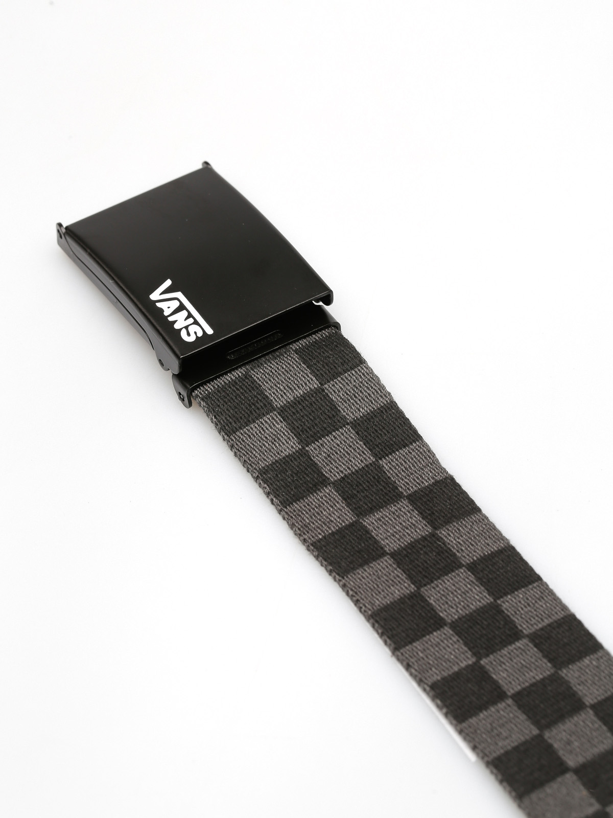 Vans Deppster II Belt (black charcoal)