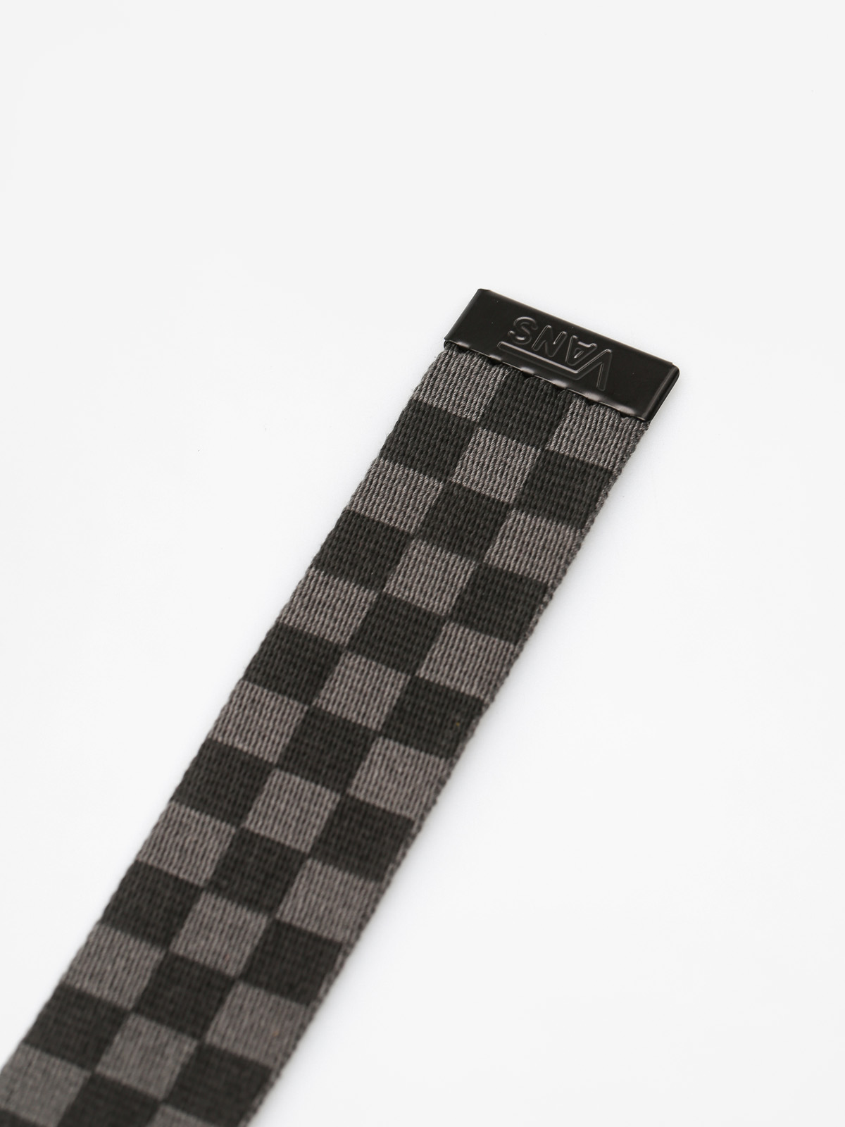 Vans Deppster II Belt (black charcoal)