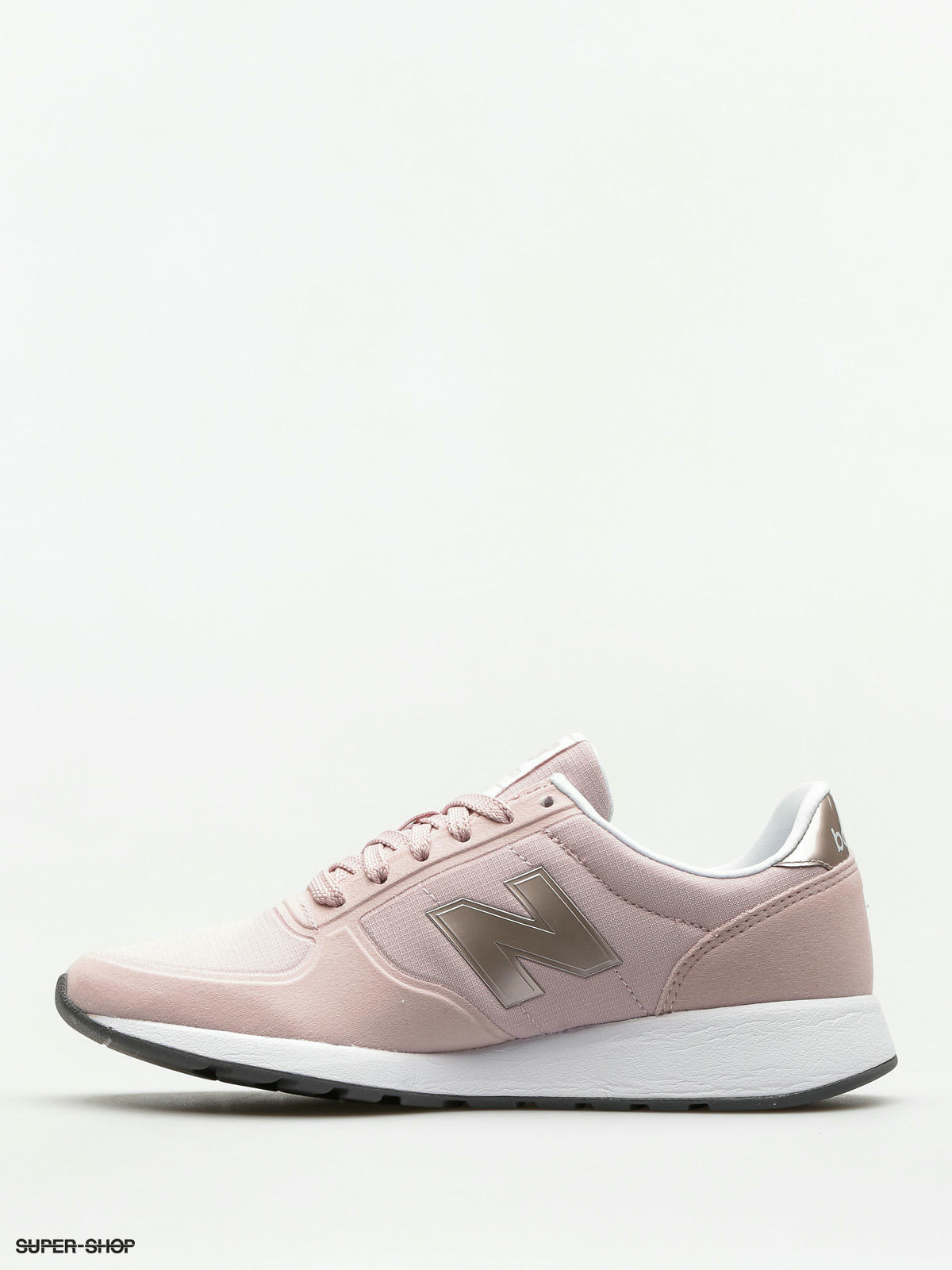 new balance 215 pink