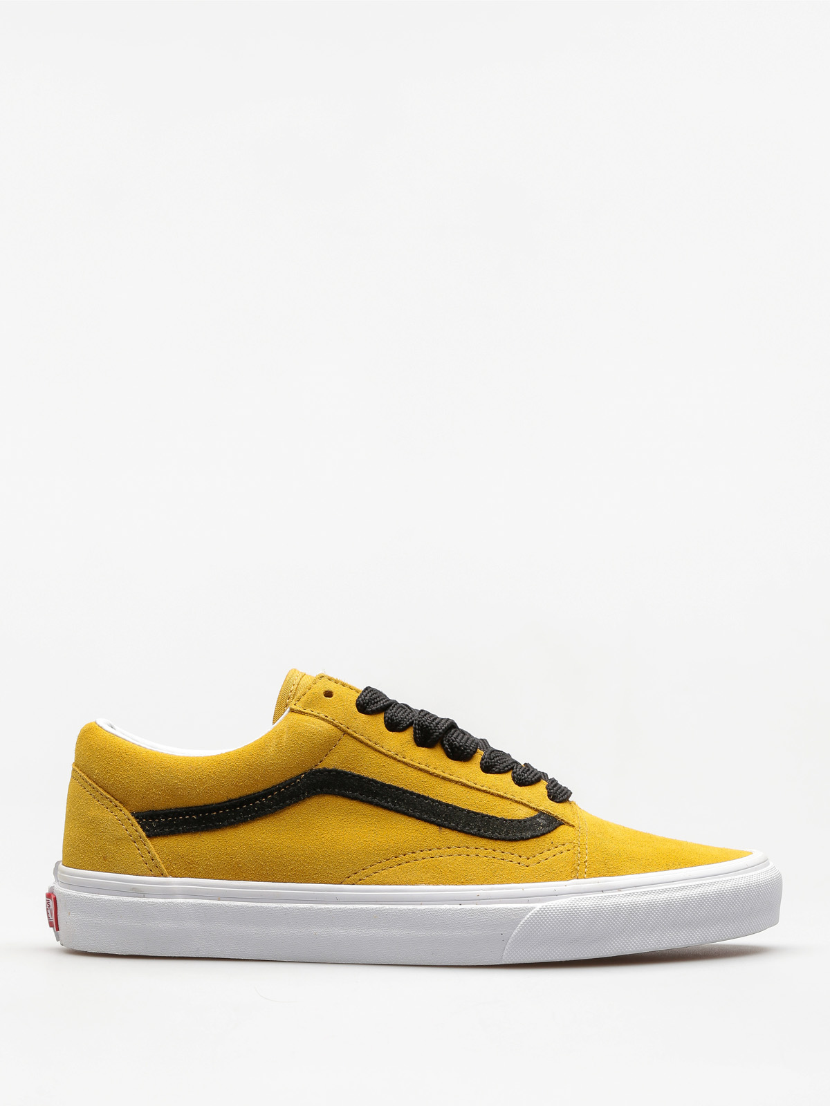 Vans Shoes Old Skool (oversized/lace/tawny/olive/black)