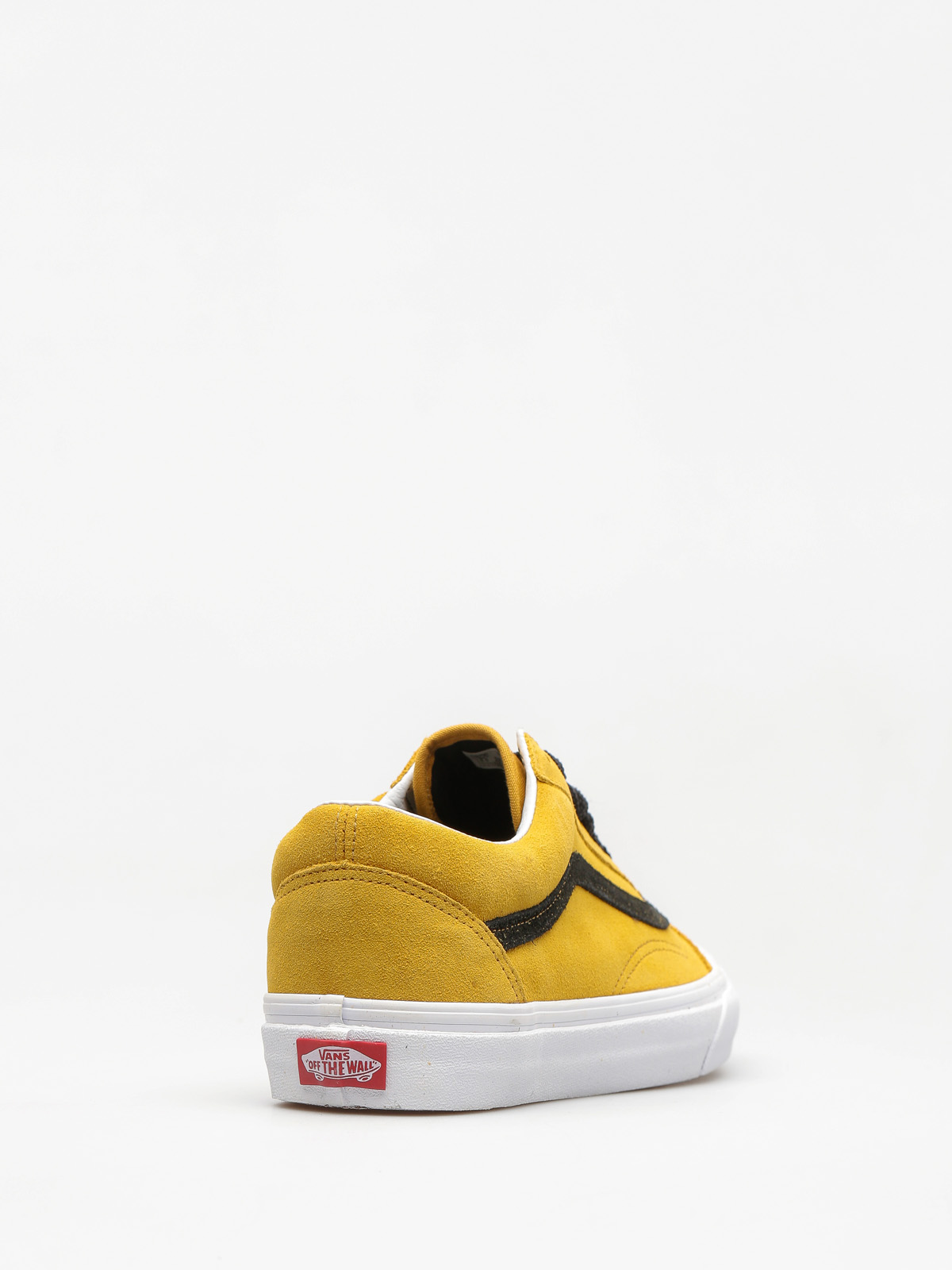 Vans Shoes Old Skool (oversized/lace/tawny/olive/black)