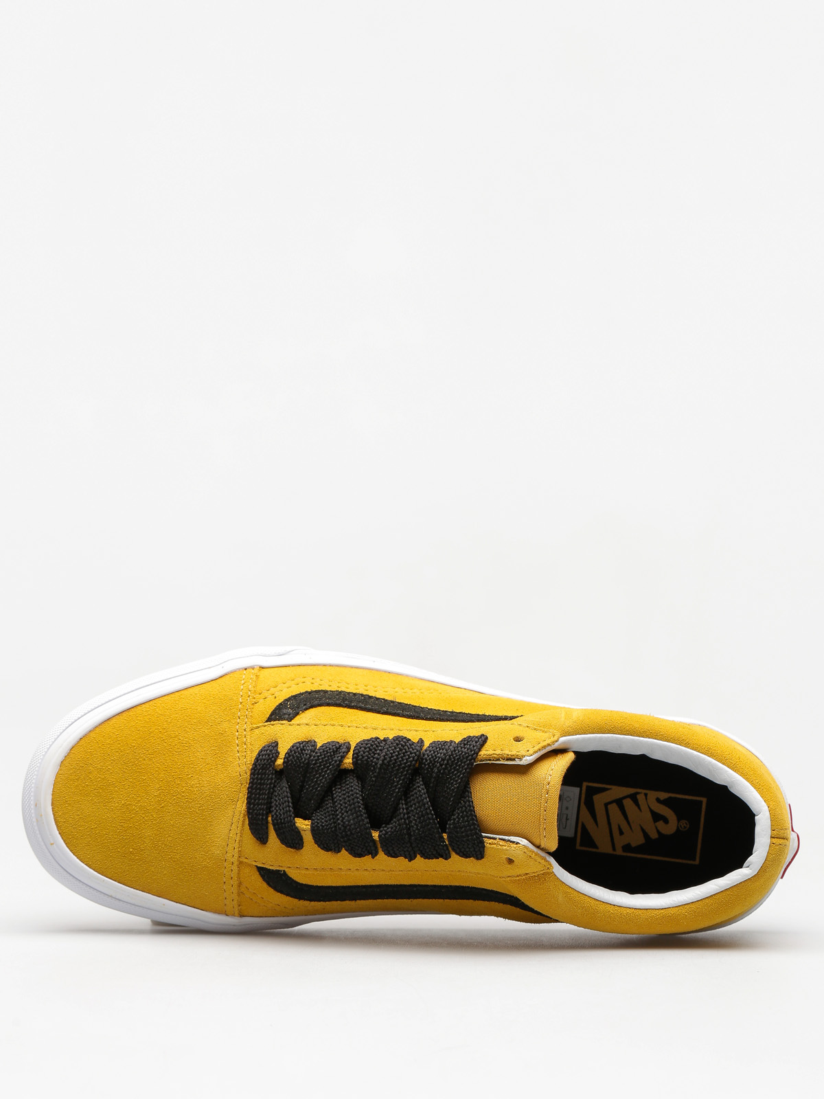 Vans Shoes Old Skool (oversized/lace/tawny/olive/black)