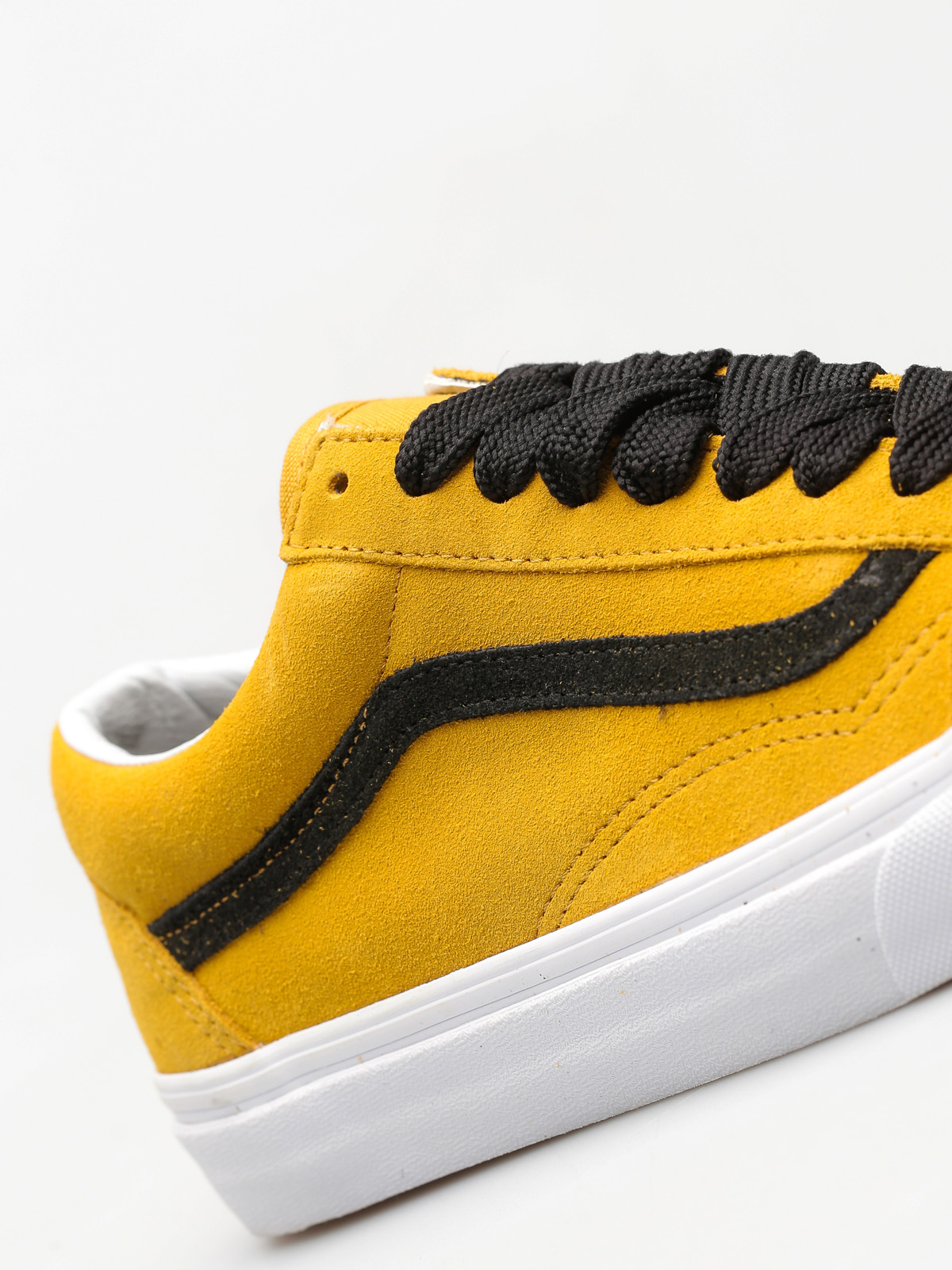 vans old skool oversized lace