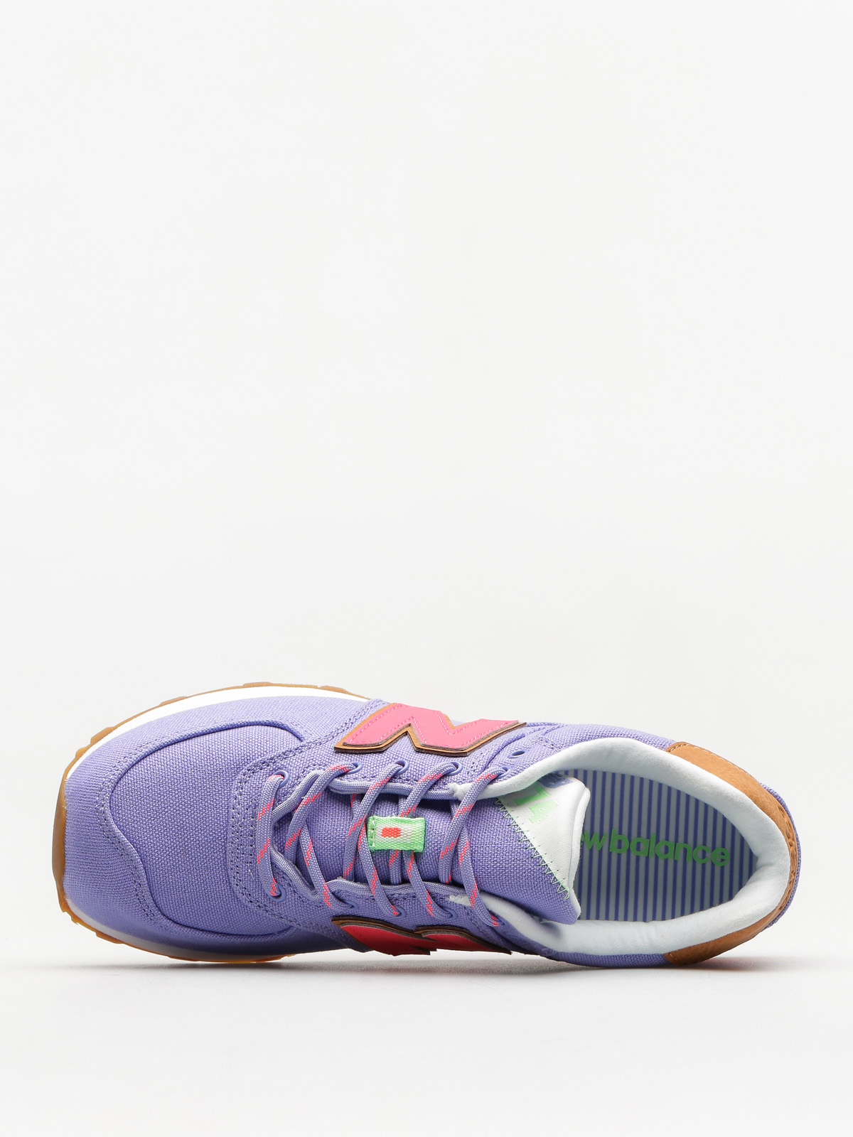 New Balance Schuhe 574 (purple/pink)