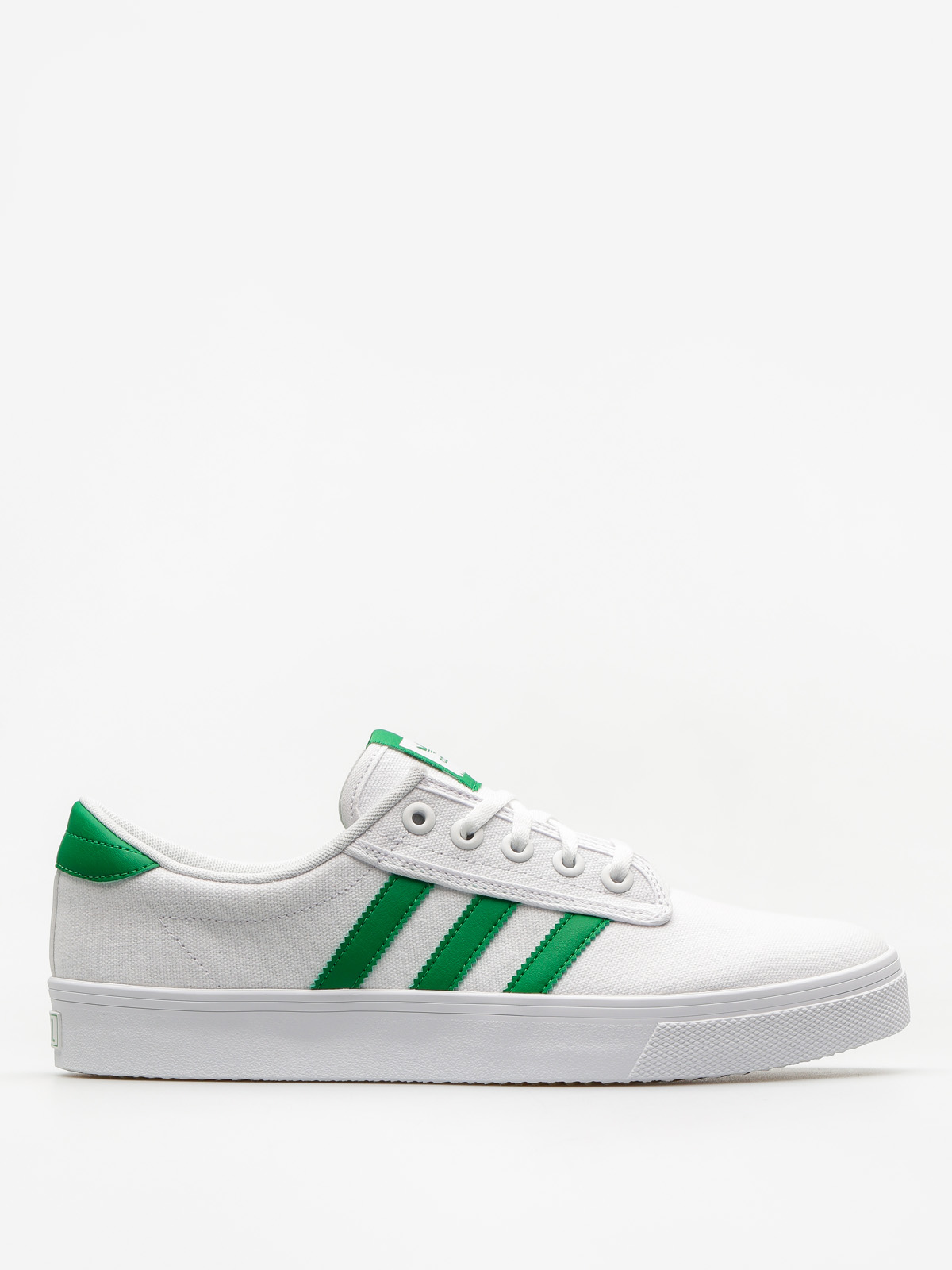 adidas Shoes Kiel (ftwwht/green/ftwwht)