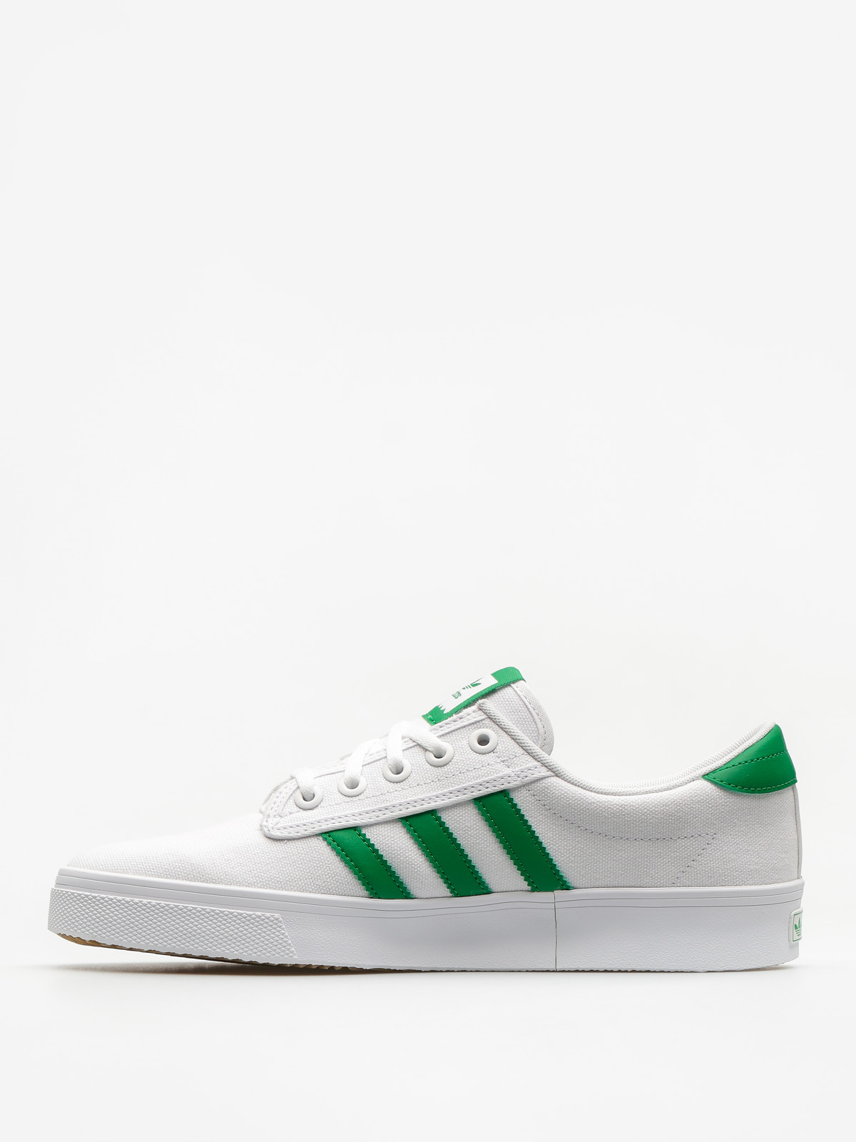 adidas Shoes Kiel (ftwwht/green/ftwwht)