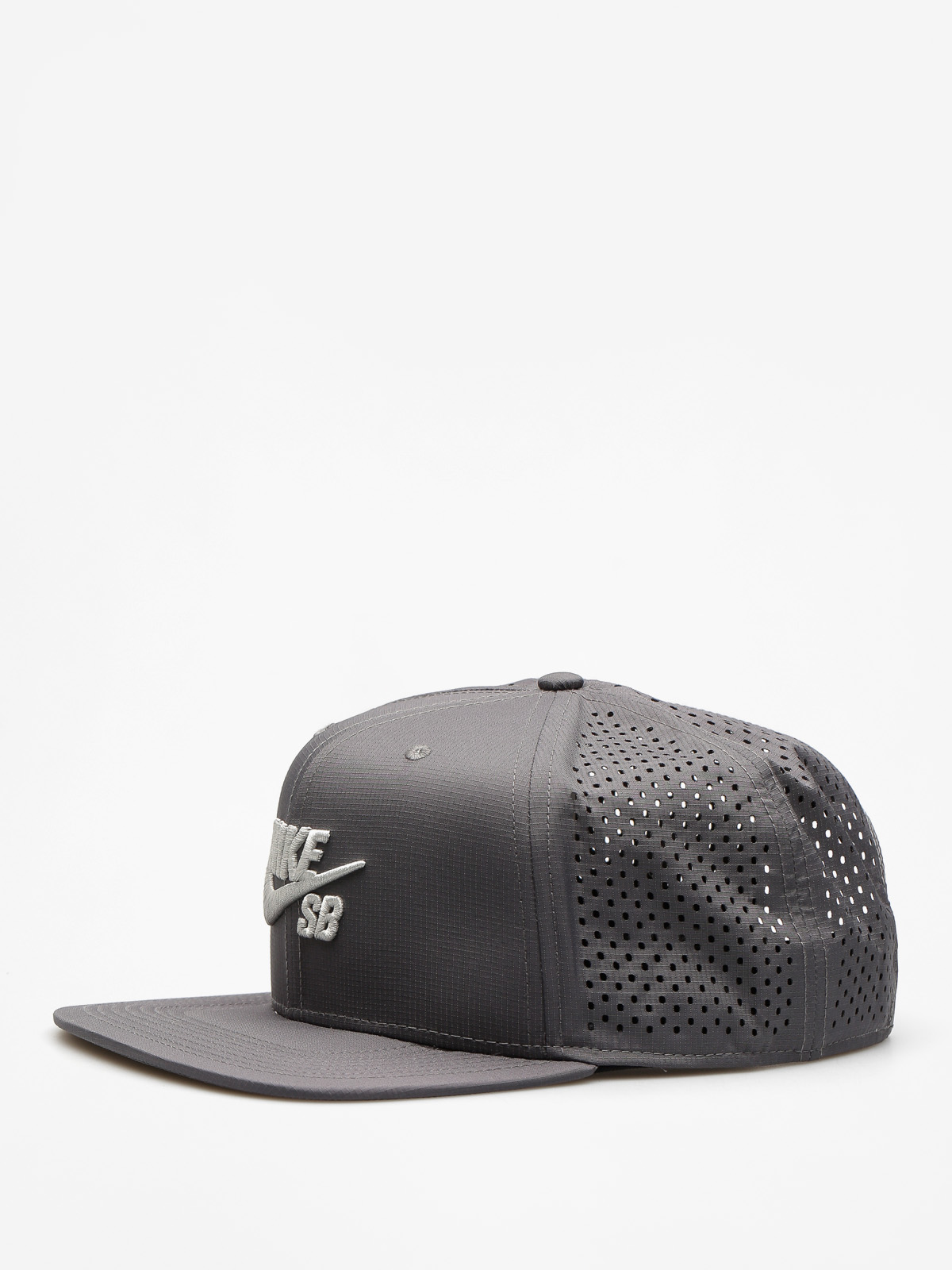 dark grey nike hat
