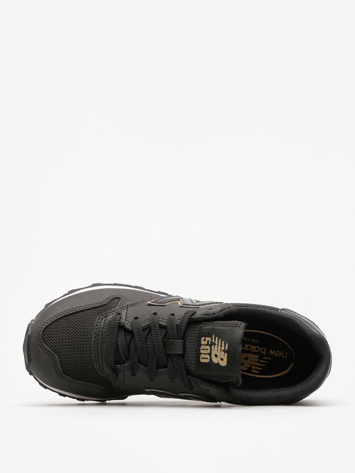 new balance 500 leather