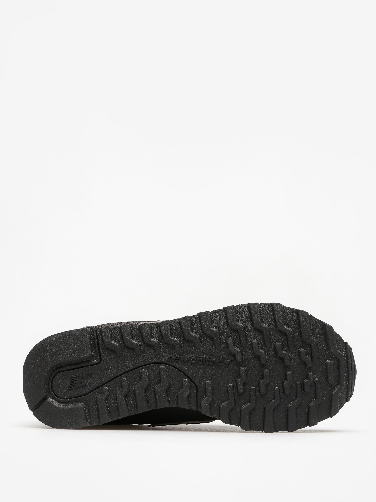 New Balance Shoes 500 Wmn (black/gold)