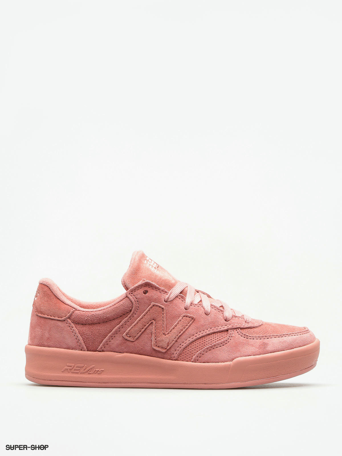 toeter Intens patroon New Balance Shoes 300 Wmn (dusted/peach)