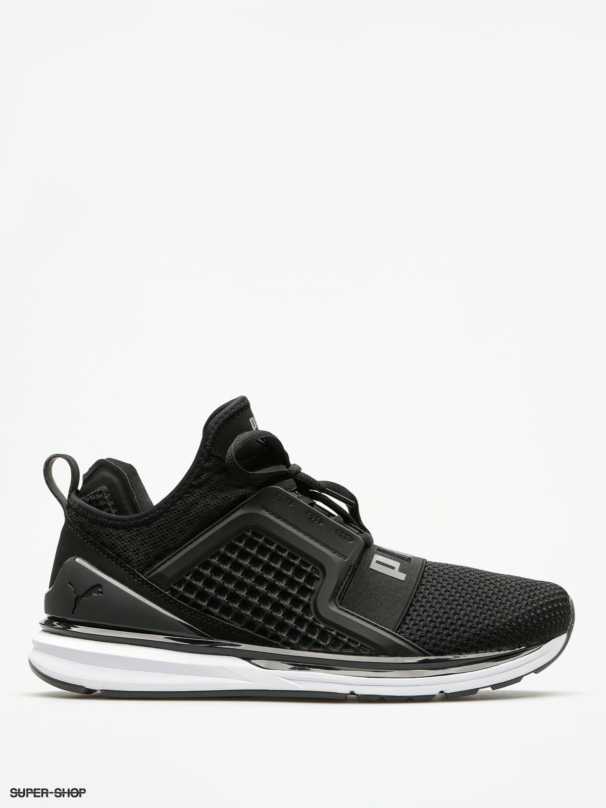 Black puma ignite clearance limitless