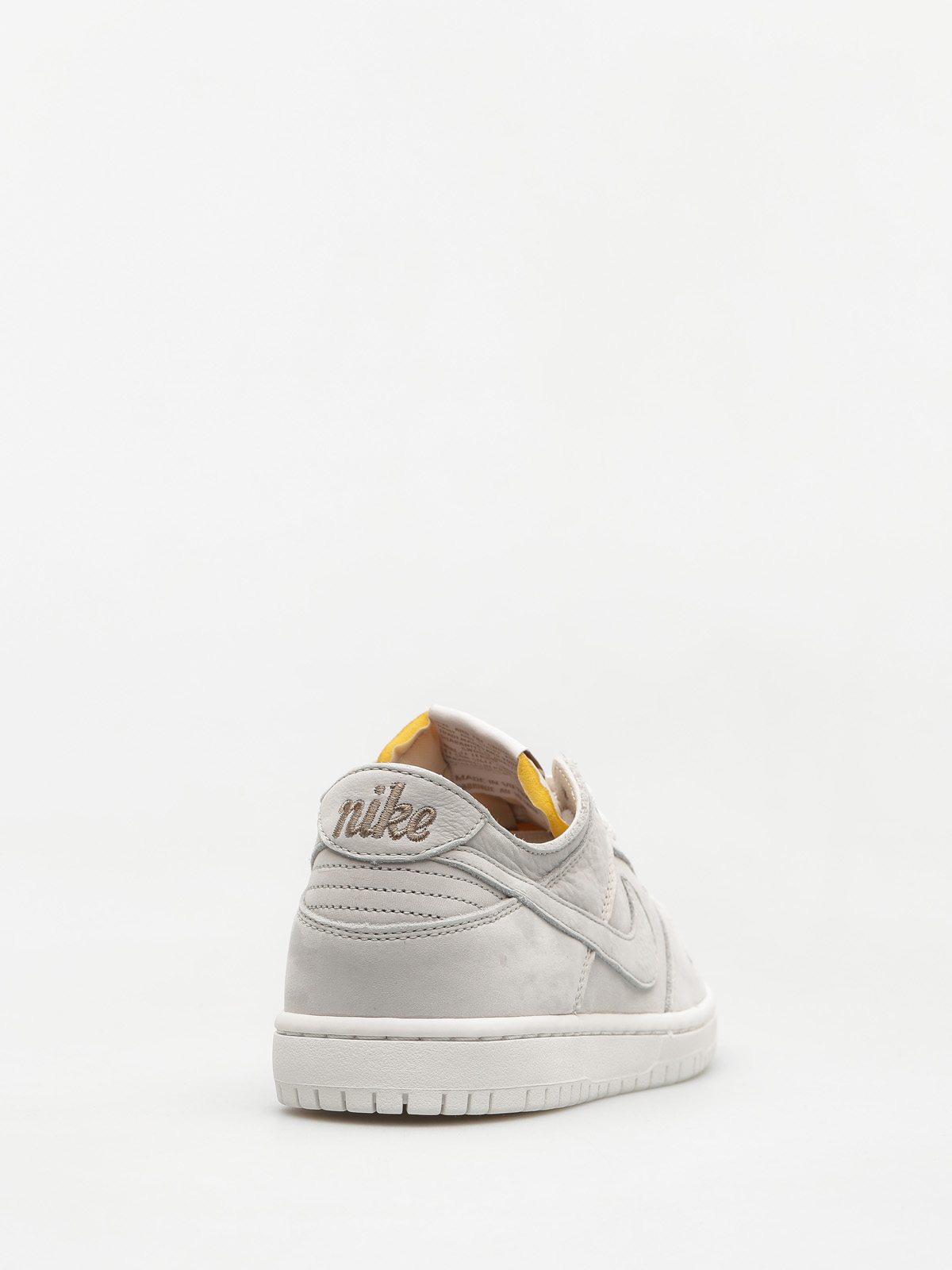 Decon Light Bone Zoom Dunk Low Pro Decon Nike SB Shoes Zoom