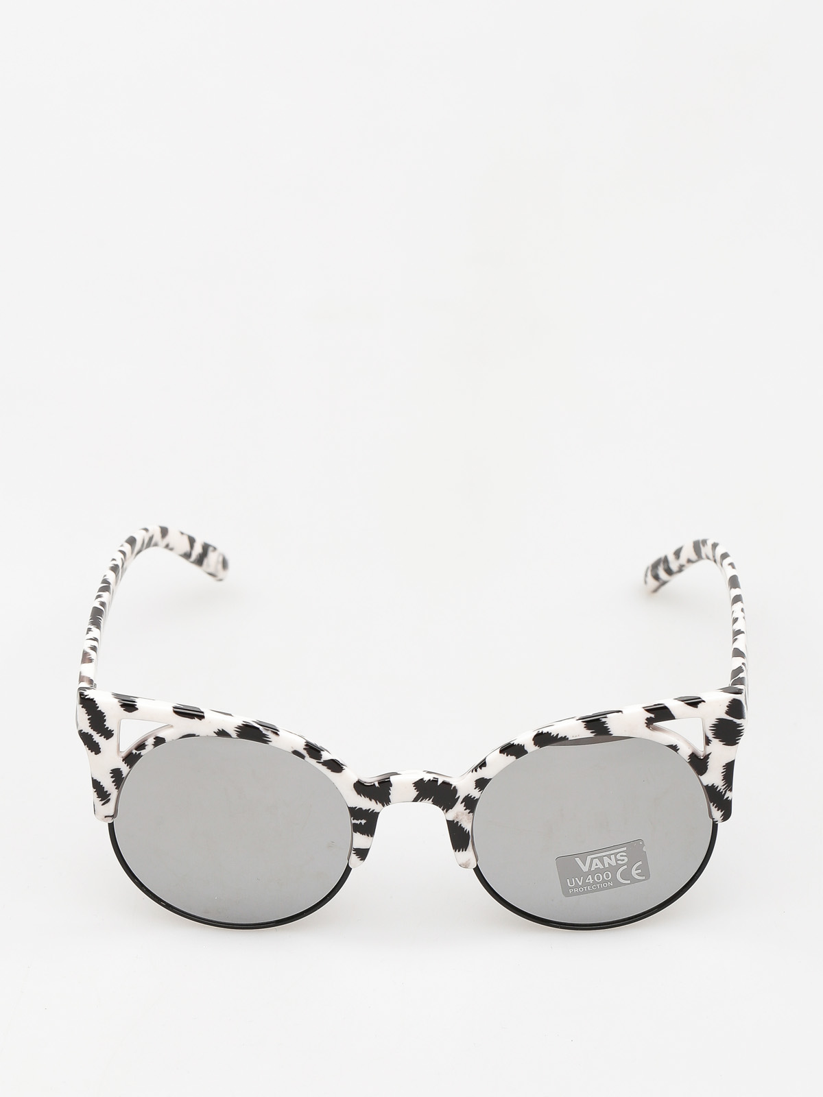 black and white tortoise sunglasses