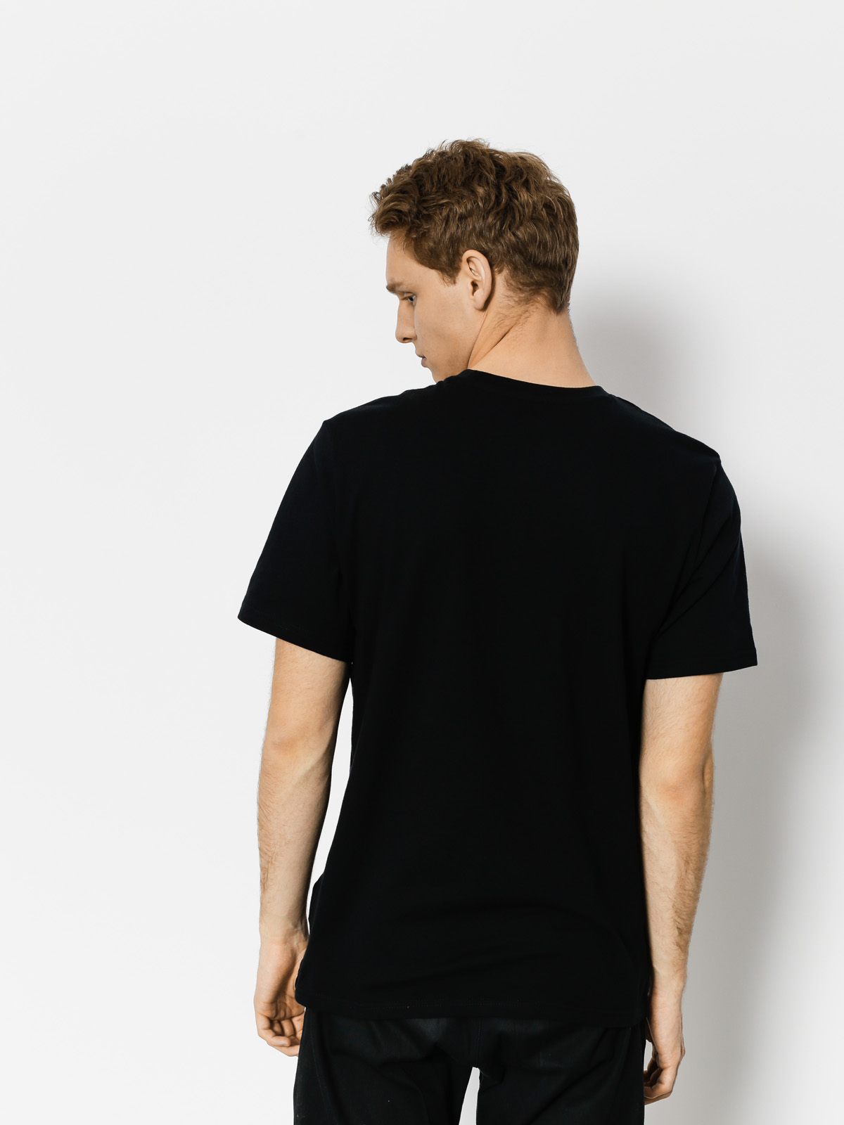 Element T-shirt Seal (flint black)