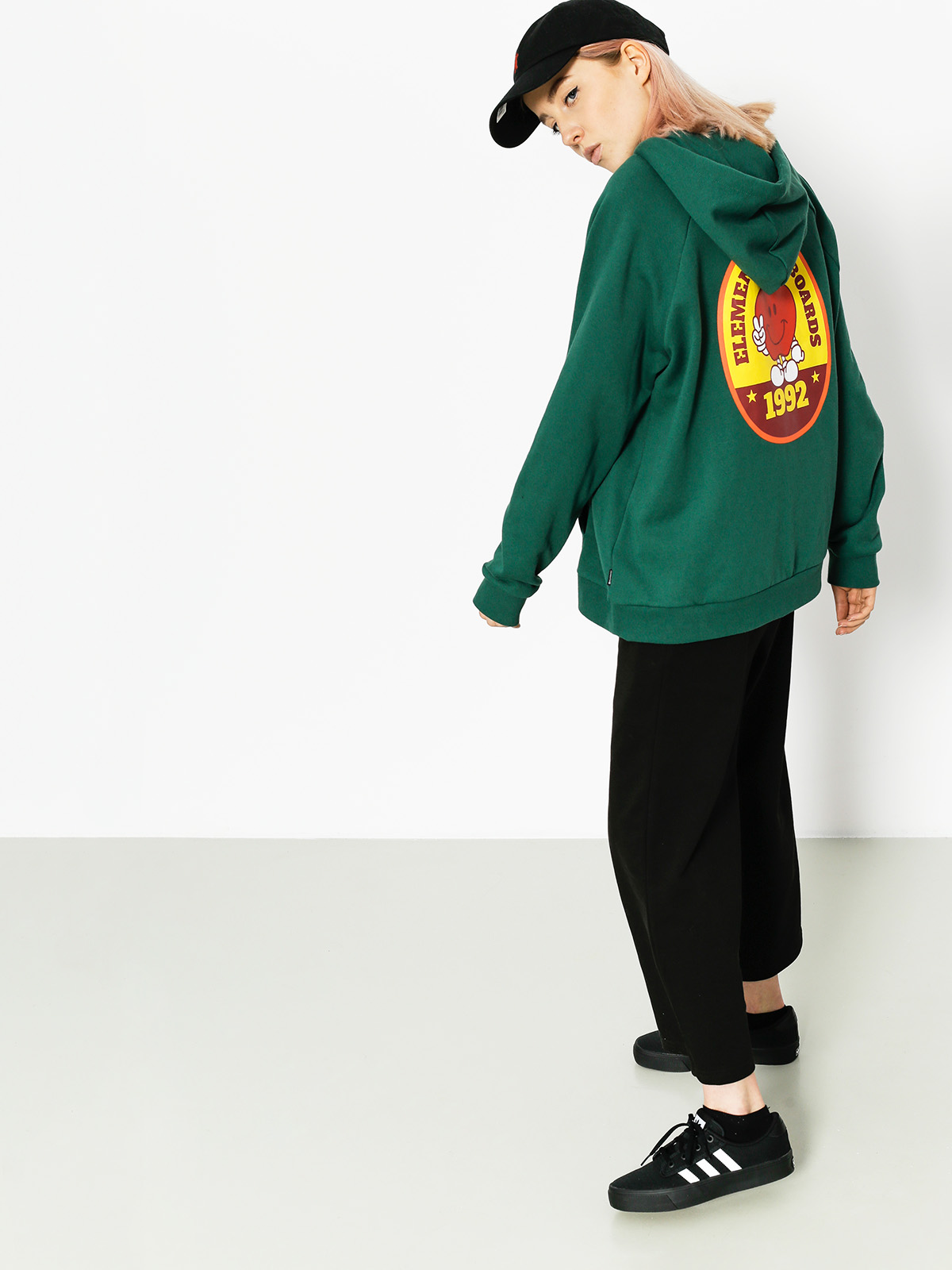 element yawye hoodie