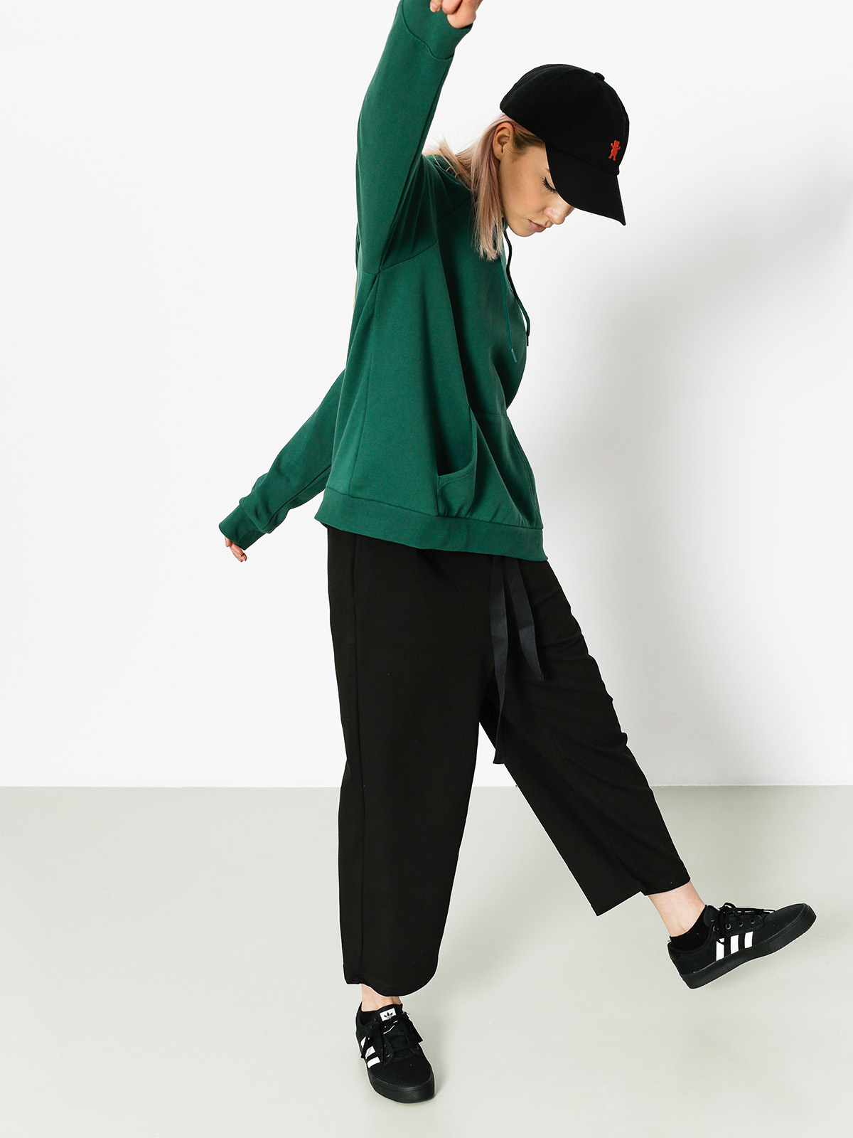 element yawye hoodie