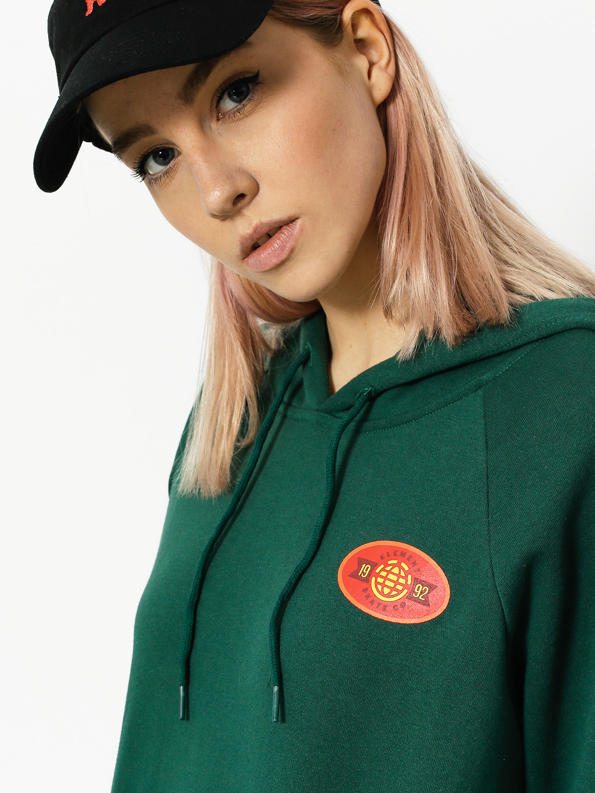 element yawye hoodie