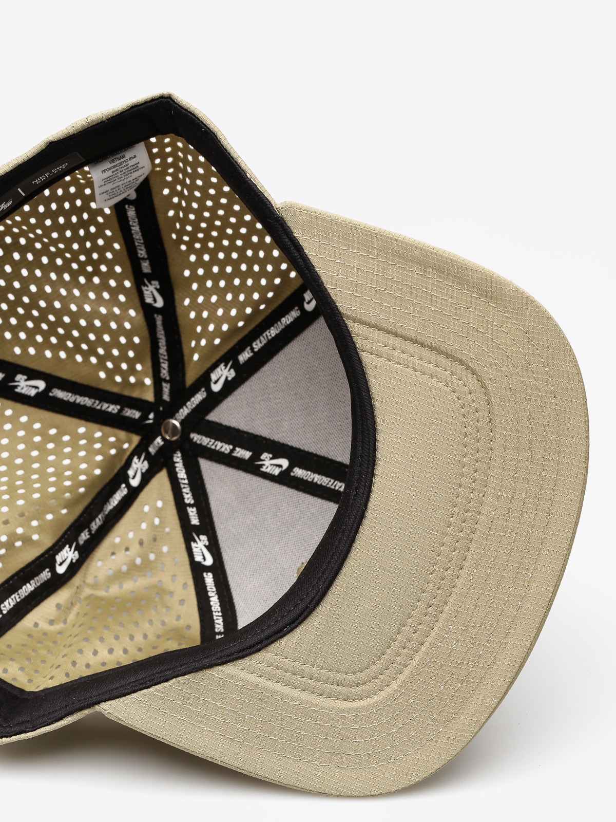Nike SB Cap Sb Performance ZD (neutral olive/neutral olive