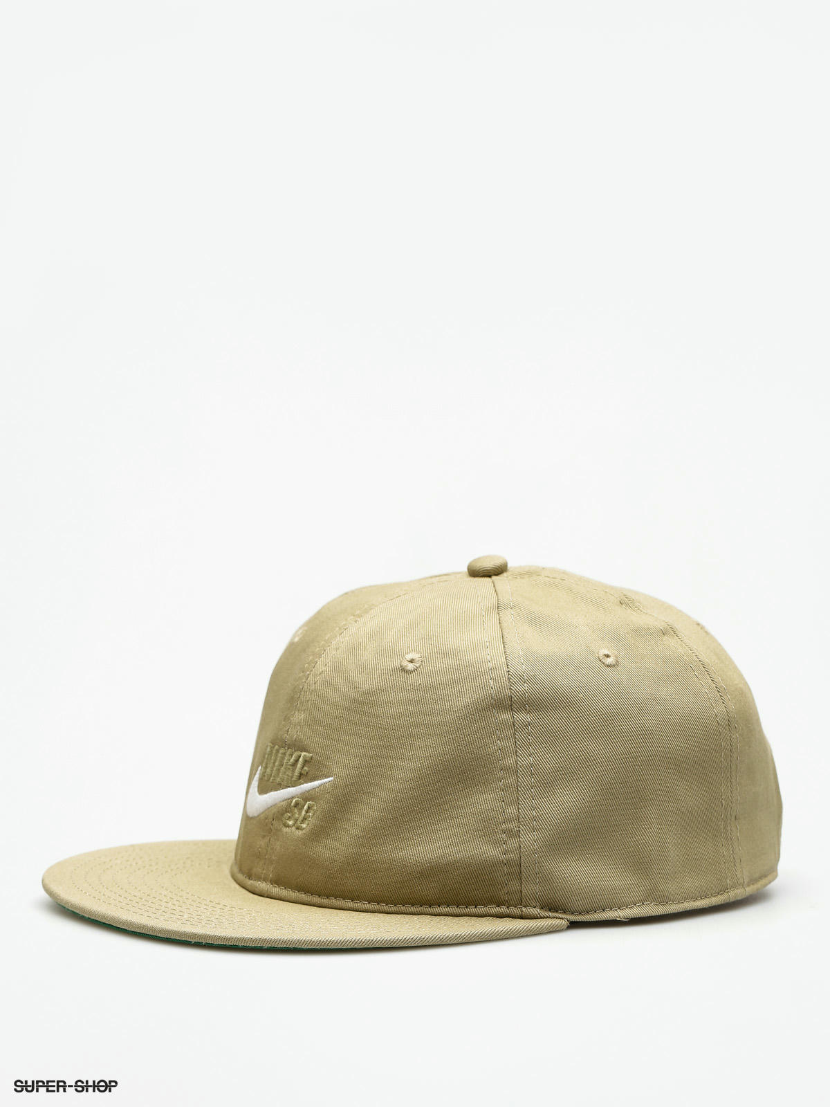 Nike best sale snapback olive