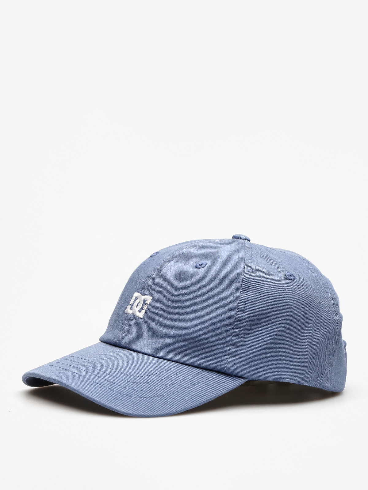 DC Cap Uncle ZD (blue mirage)