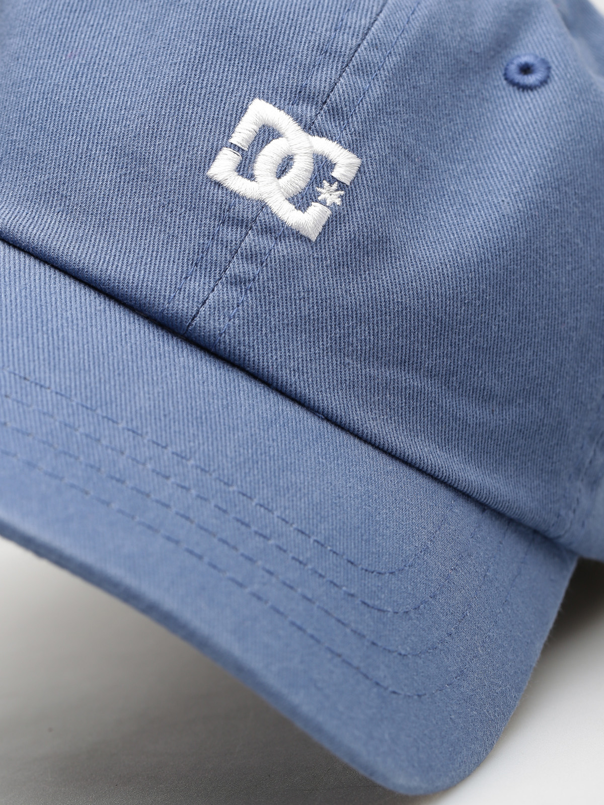 DC Cap Uncle ZD (blue mirage)