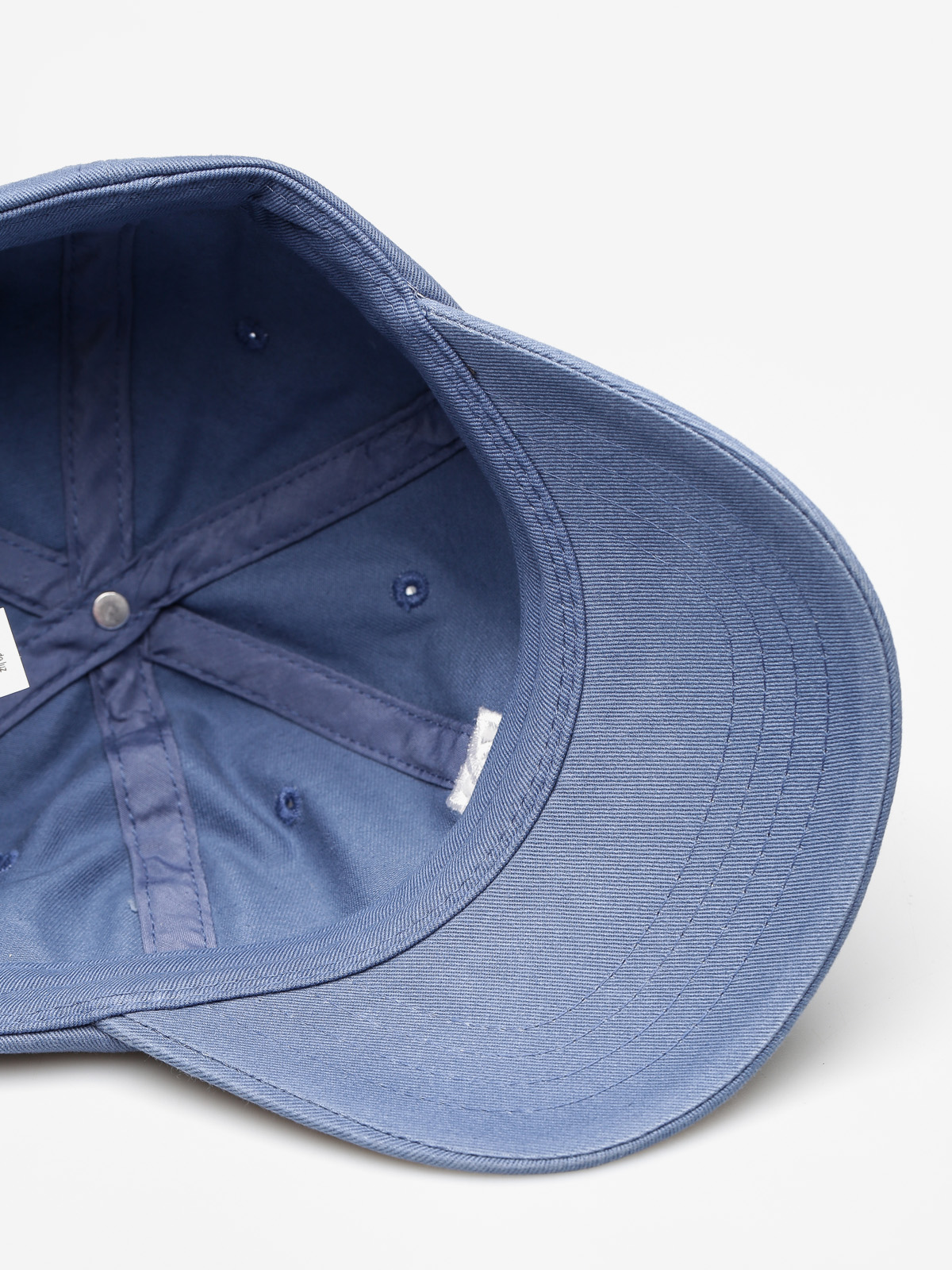 DC Cap Uncle ZD (blue mirage)