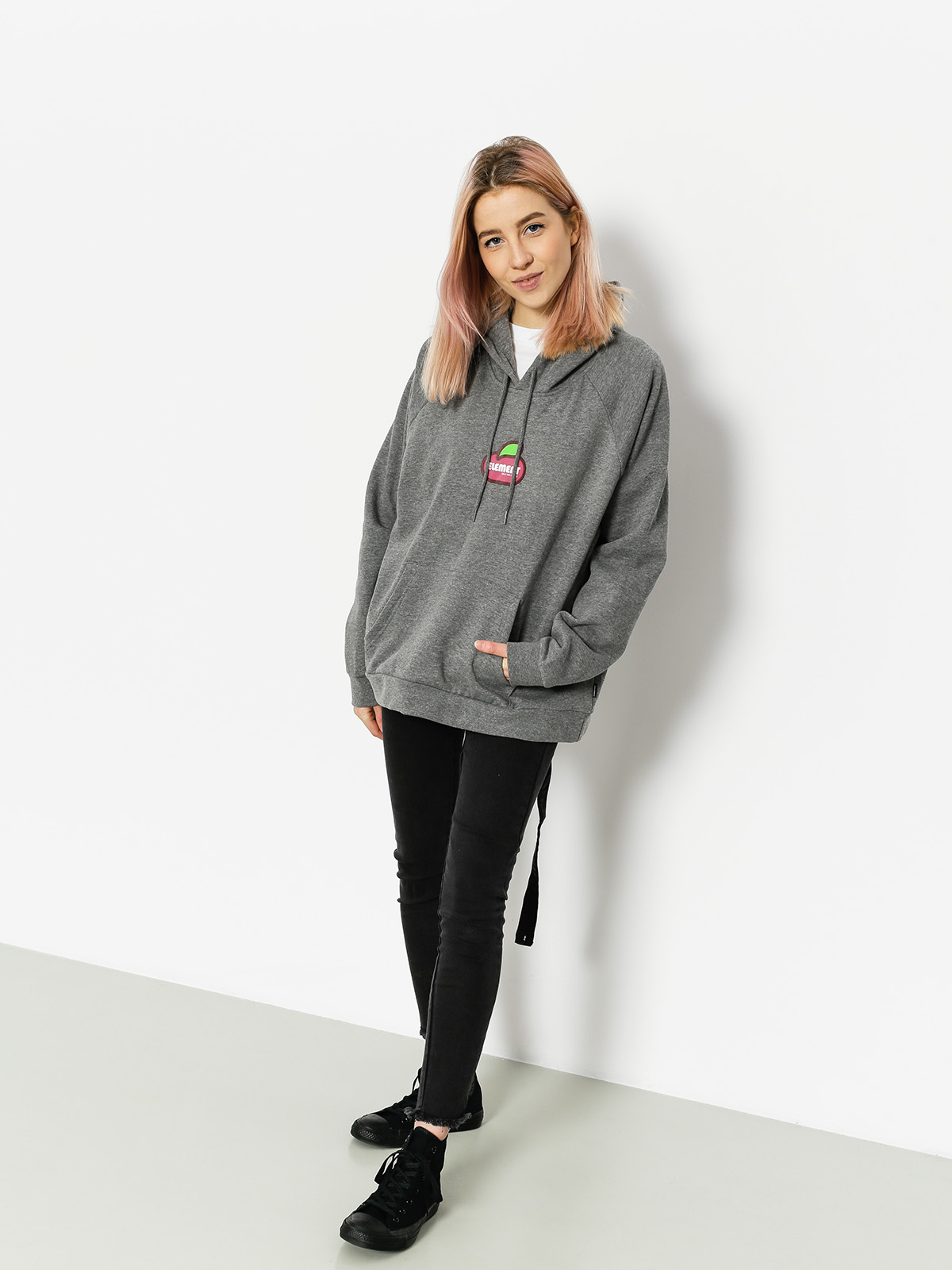 element yawye hoodie