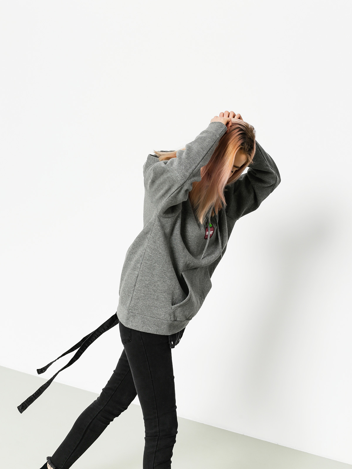 element yawye hoodie
