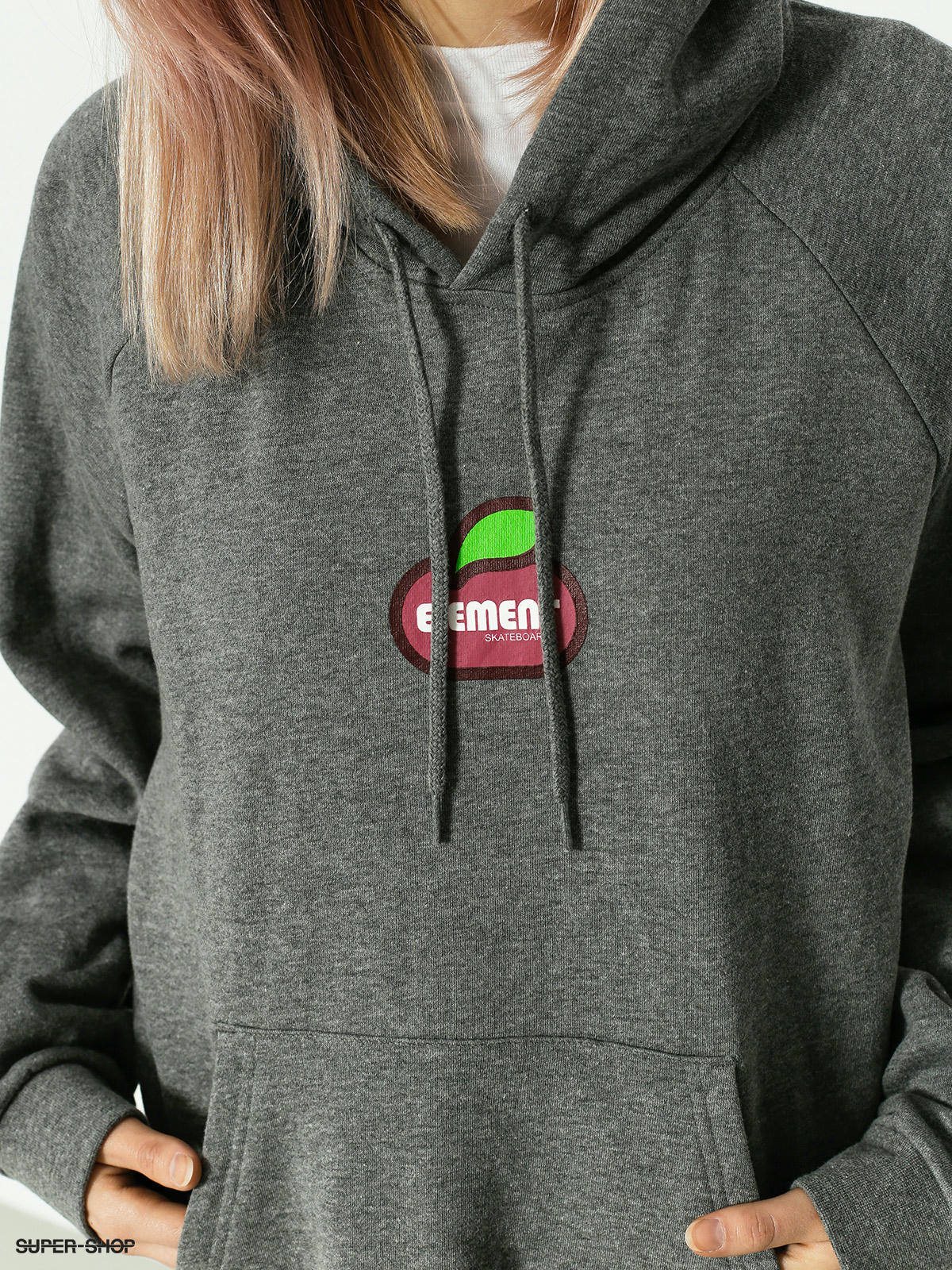 element yawye hoodie