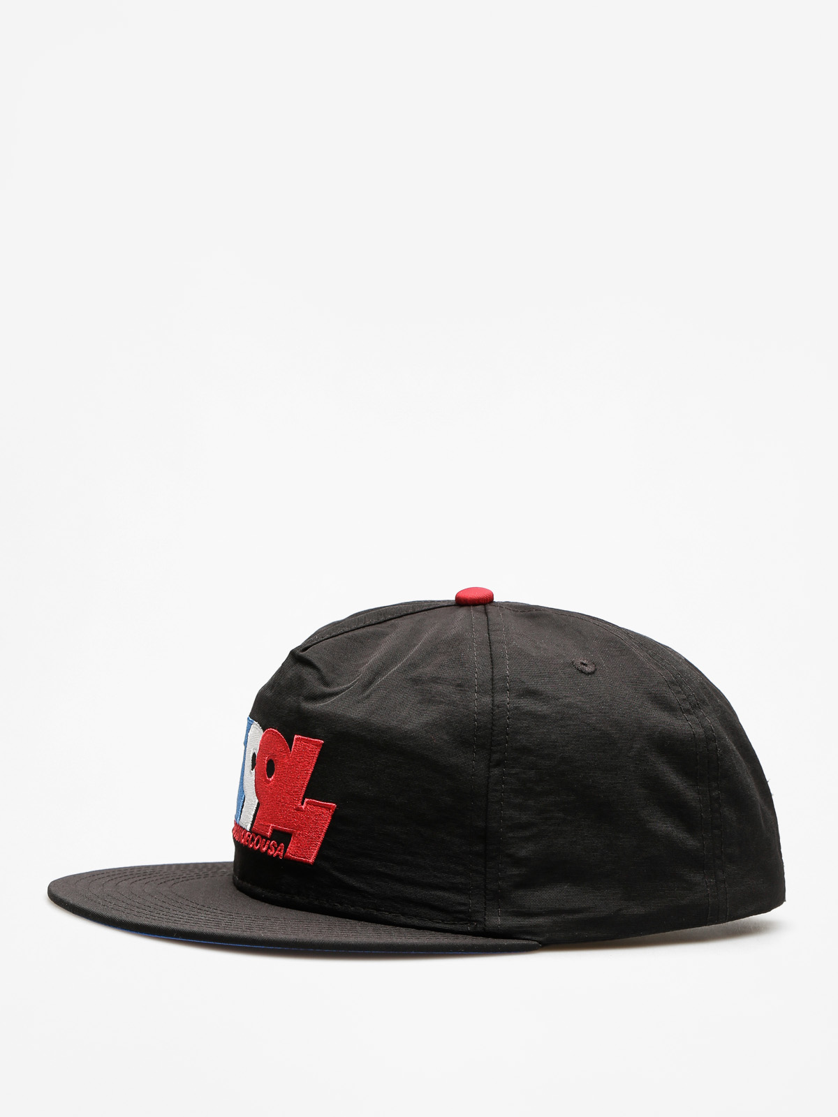 DC Cap Graduate ZD (black)