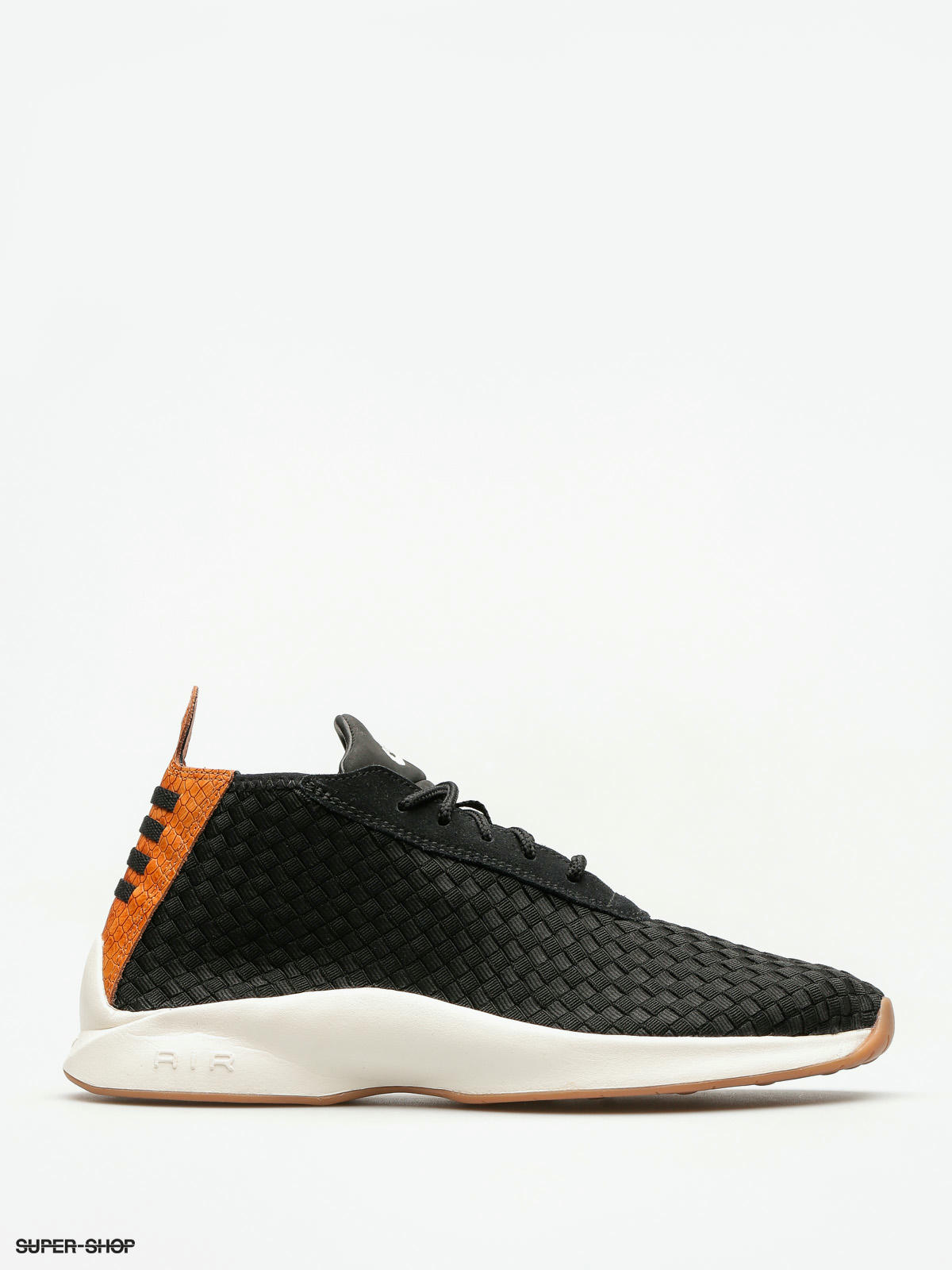 nike air woven boot