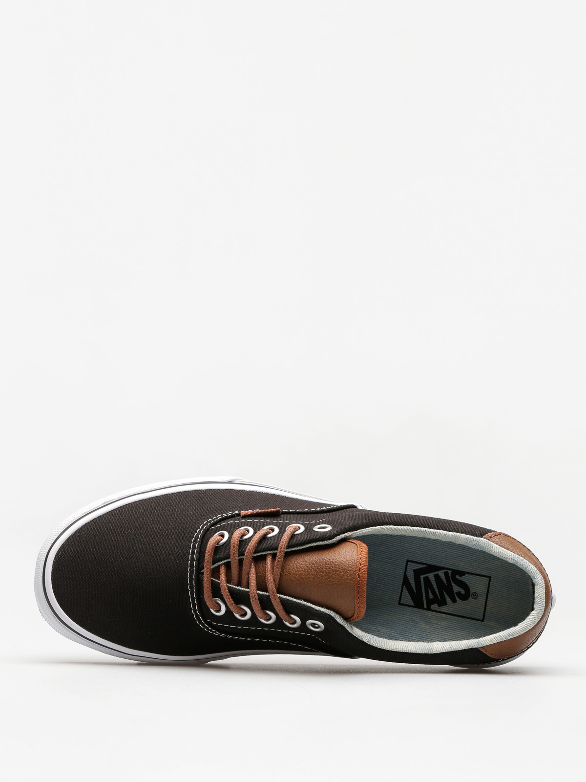 Vans Shoes Era 59 (c&l/black/acid/denim)