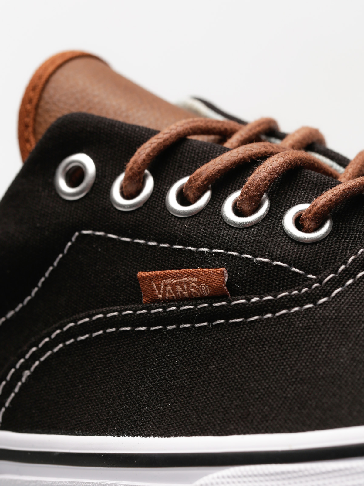 Vans Shoes Era 59 (c&l/black/acid/denim)