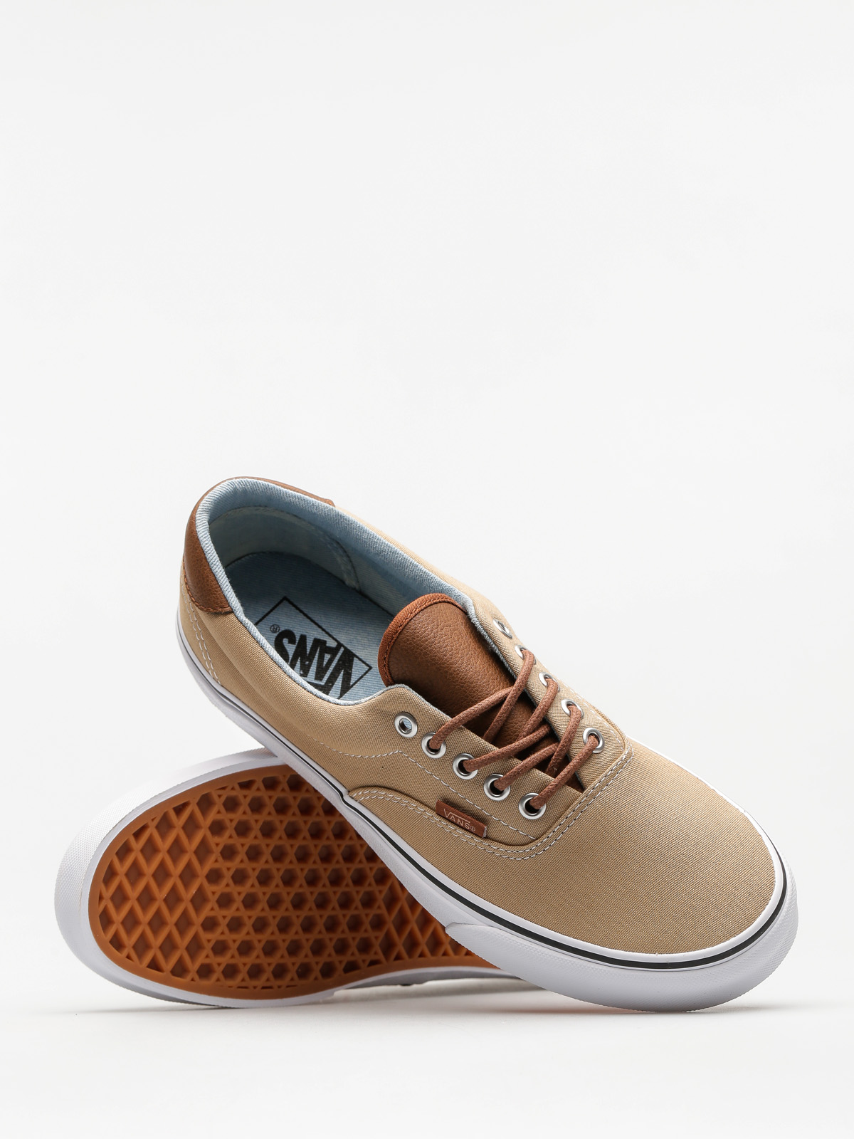 Vans Shoes Era 59 (c&l/cornstalk/acid/denim)