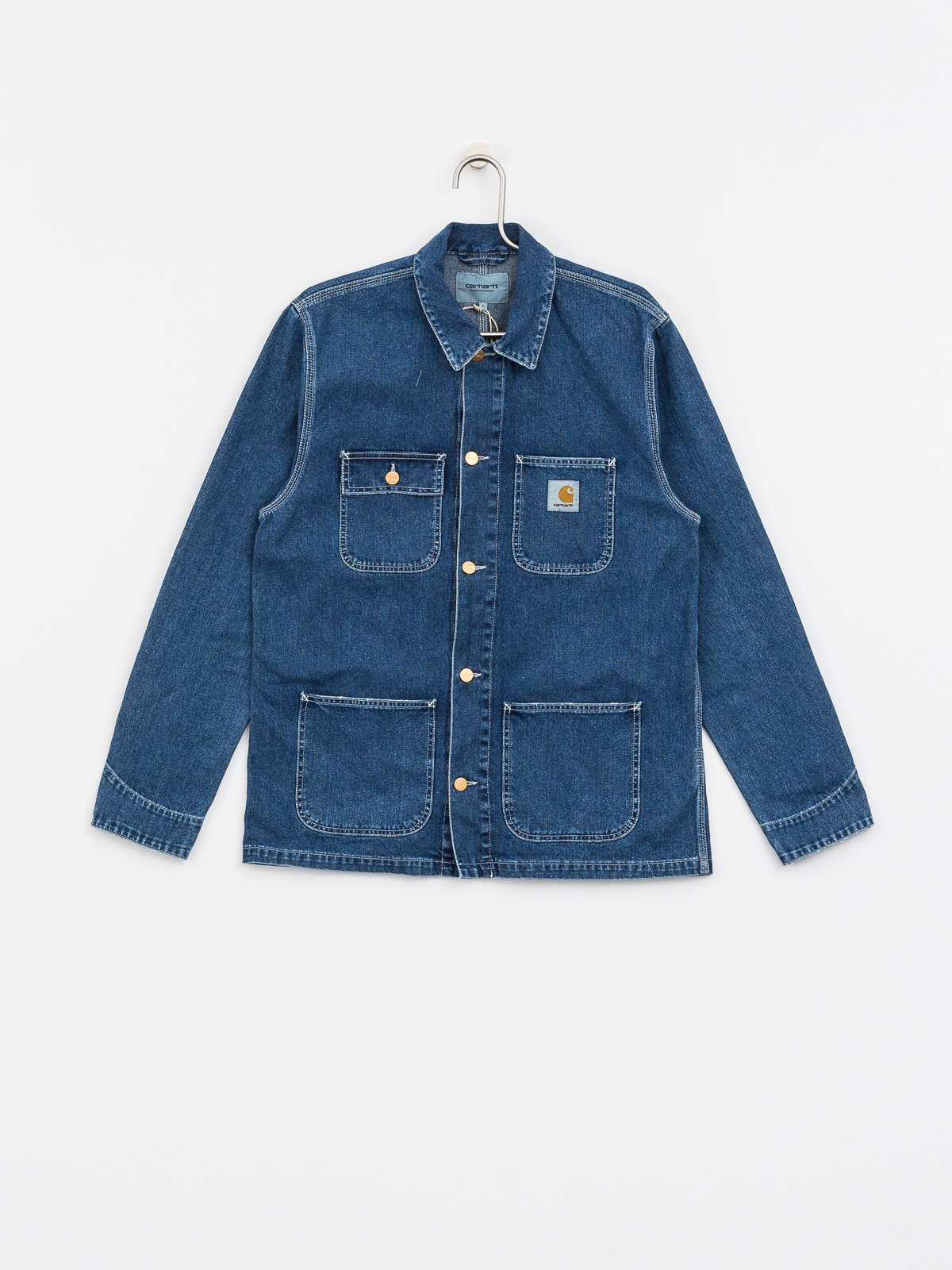 Carhartt Jacket Michigan Chore Coat 