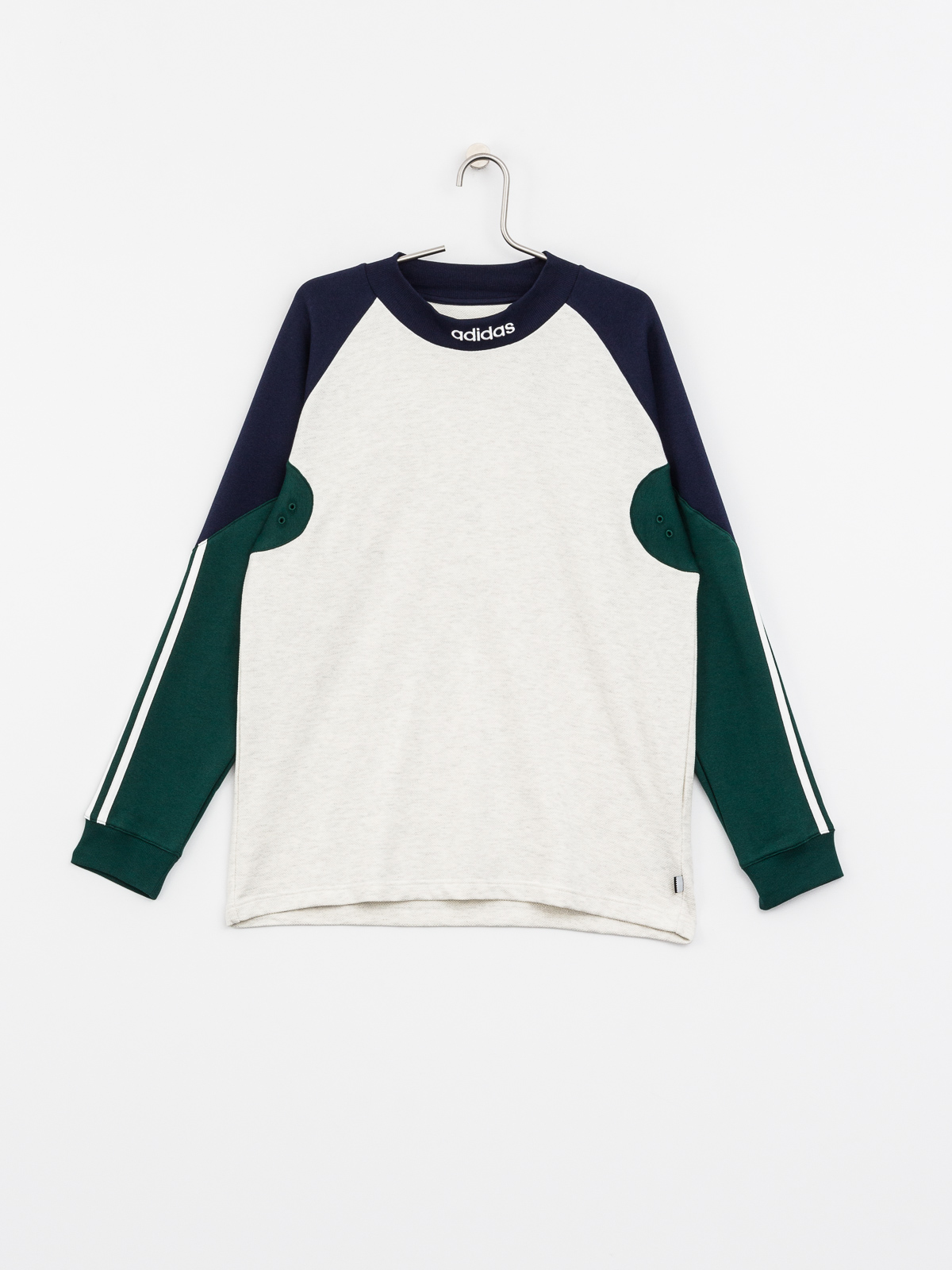 adidas Sweatshirt Pitils Jersey (palmel/nindig/cgreen)