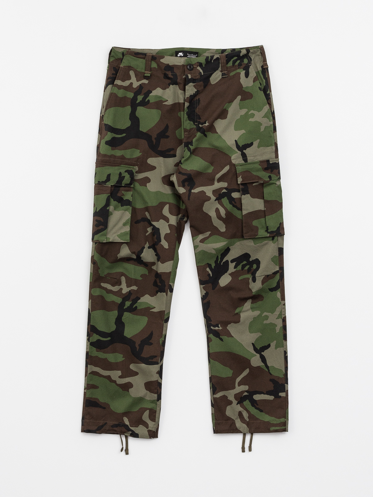 Nike SB Pants Flx Pant Ftm Erdl (medium olive)