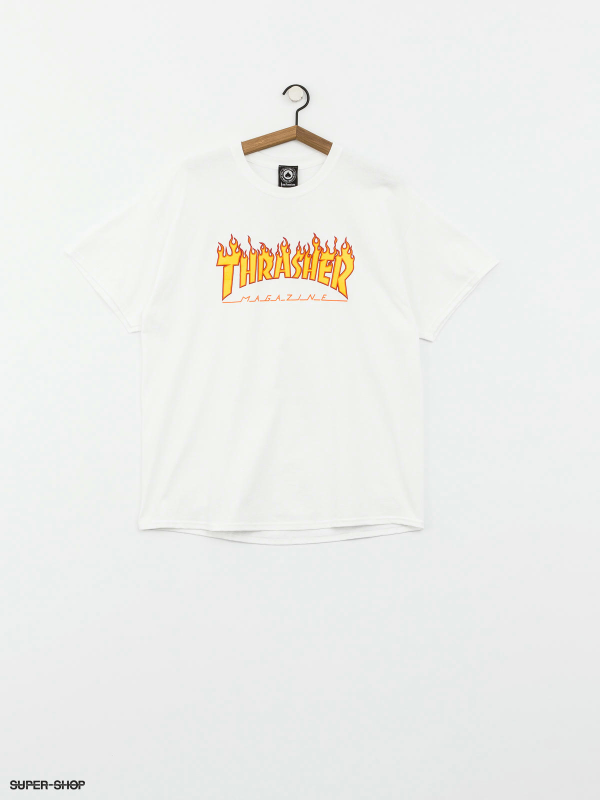 thrasher shirt original